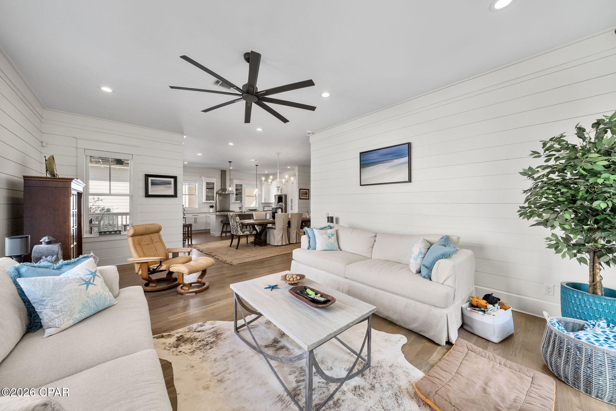 The Preserve At Grayton - Residential