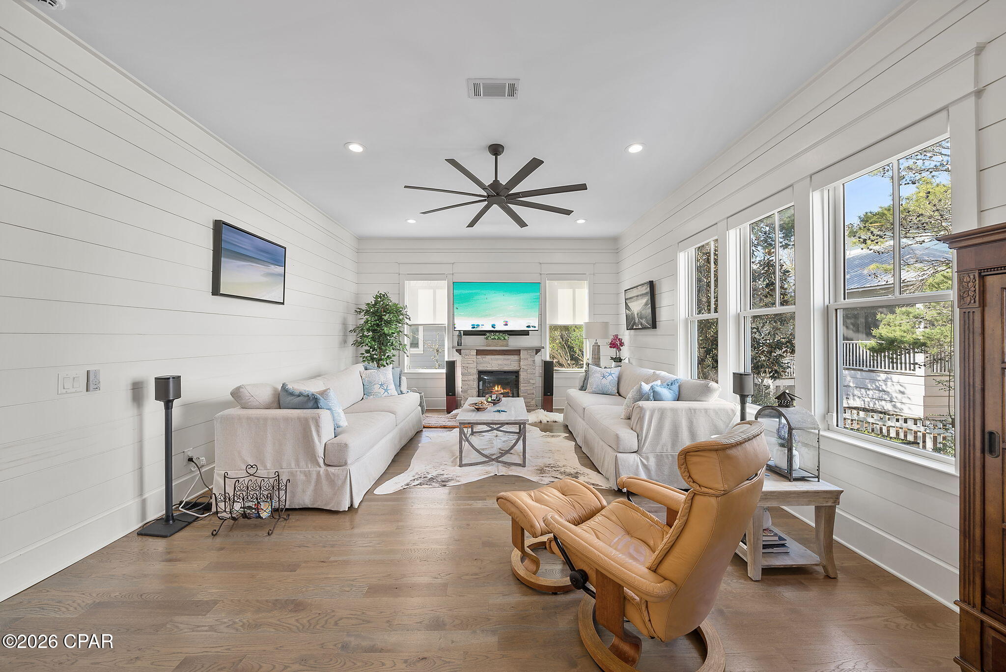 The Preserve At Grayton - Residential