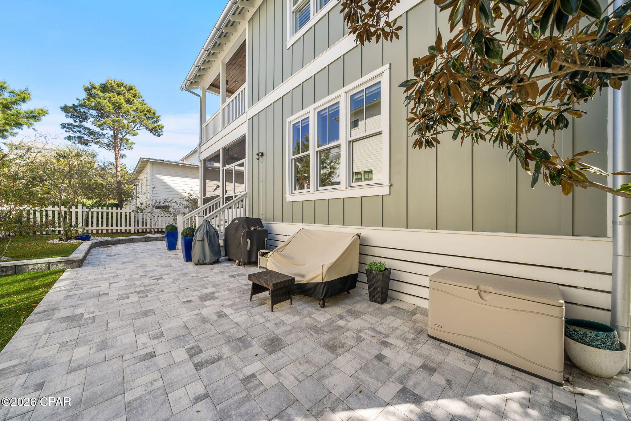 The Preserve At Grayton - Residential