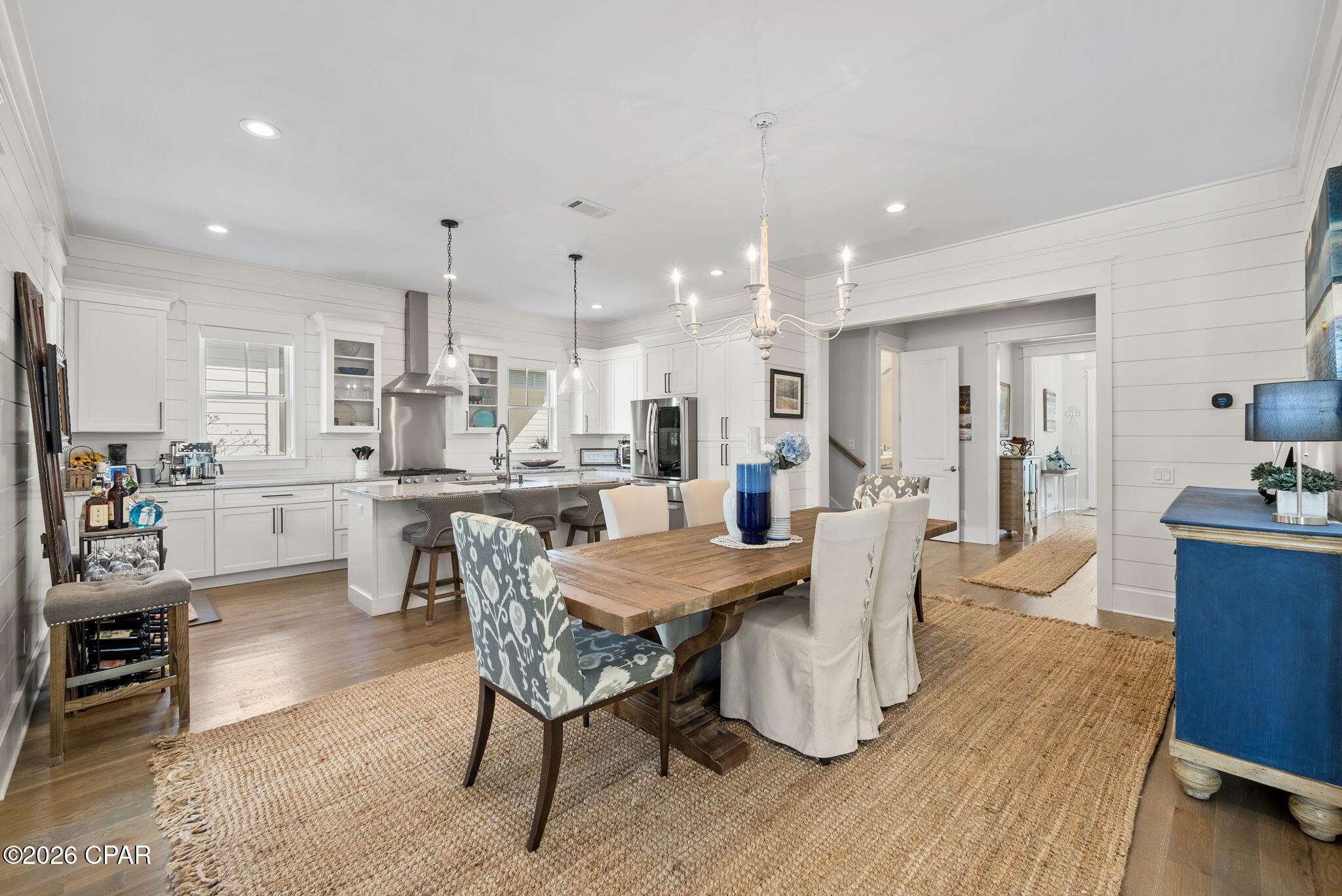 The Preserve At Grayton - Residential