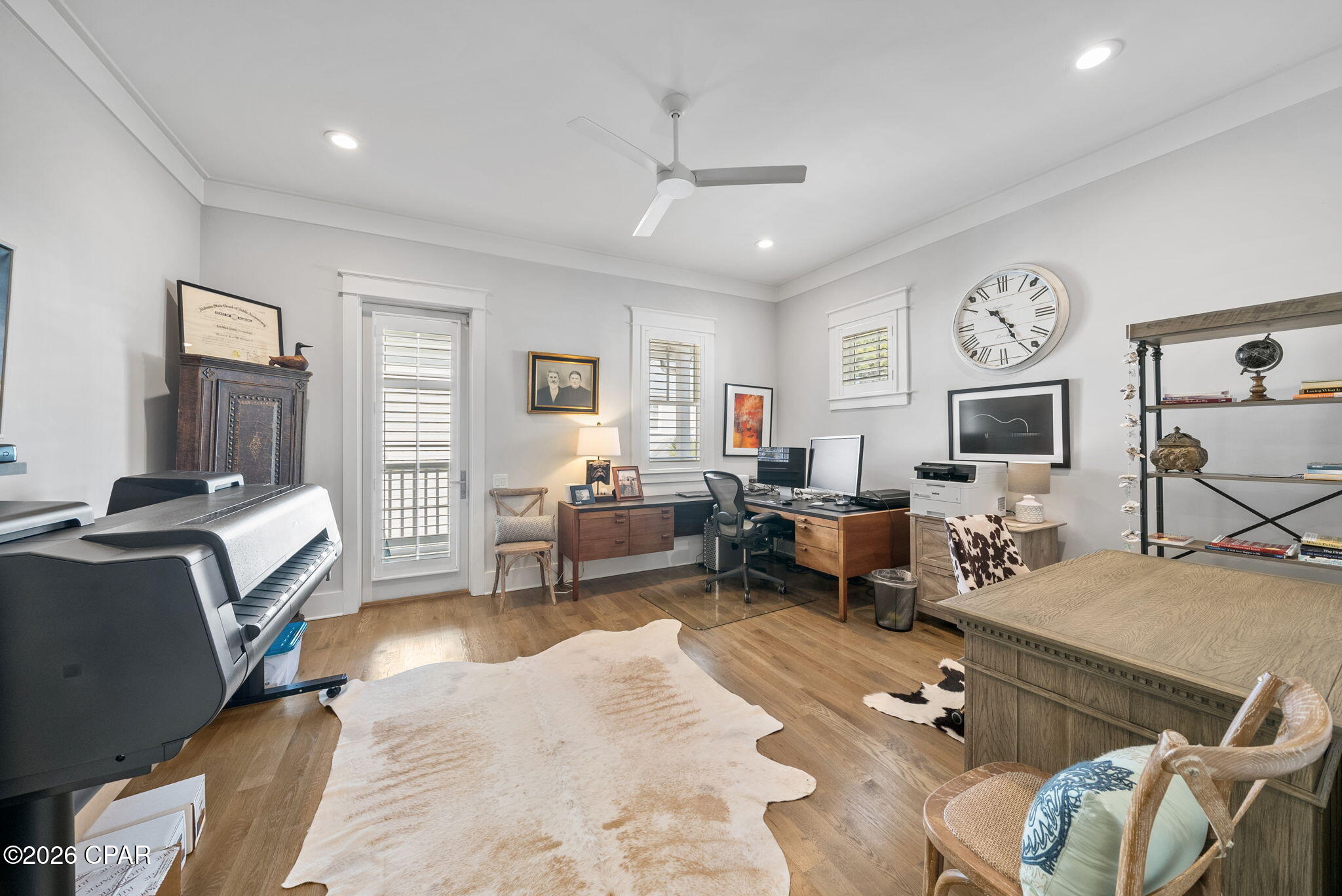 The Preserve At Grayton - Residential