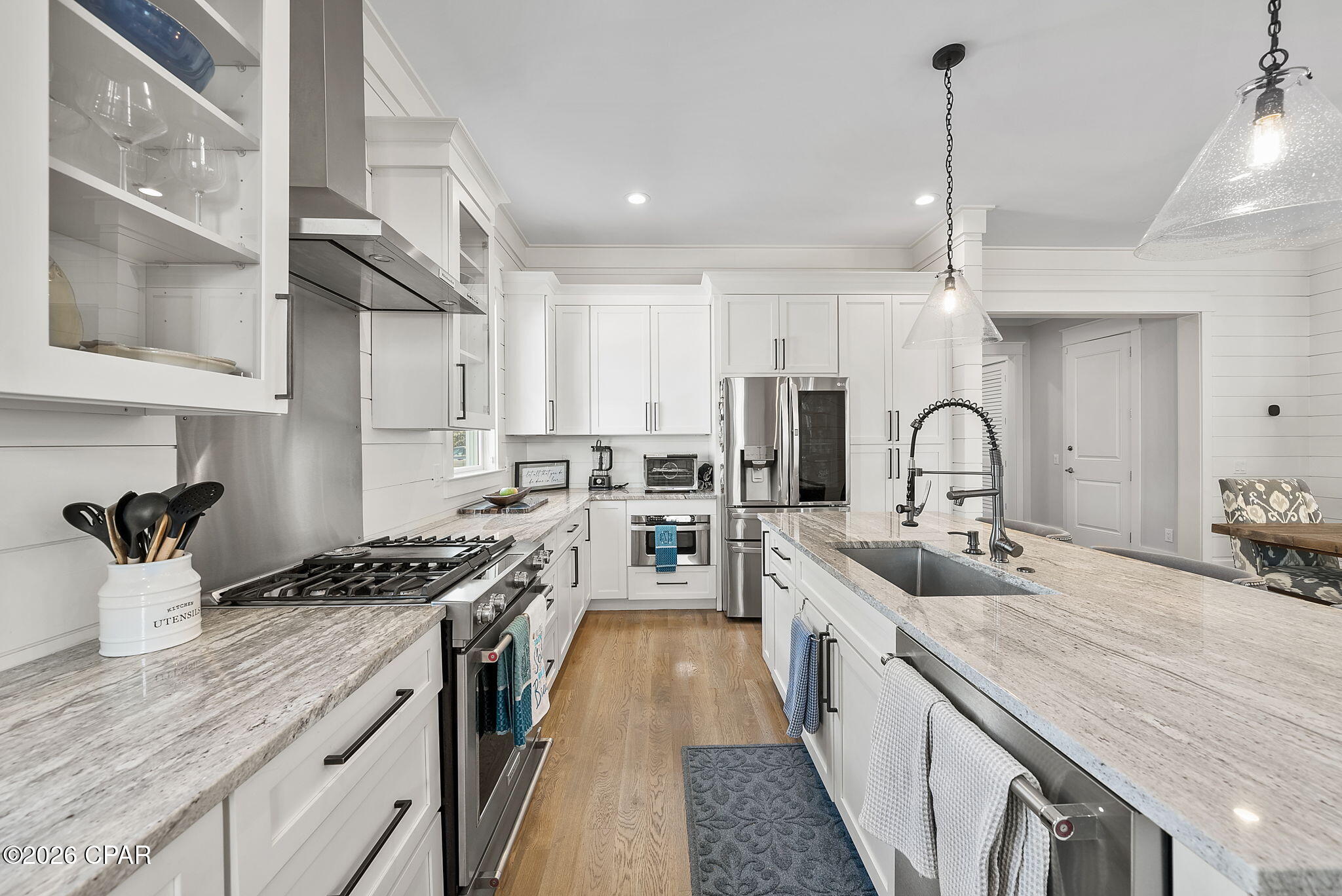 The Preserve At Grayton - Residential