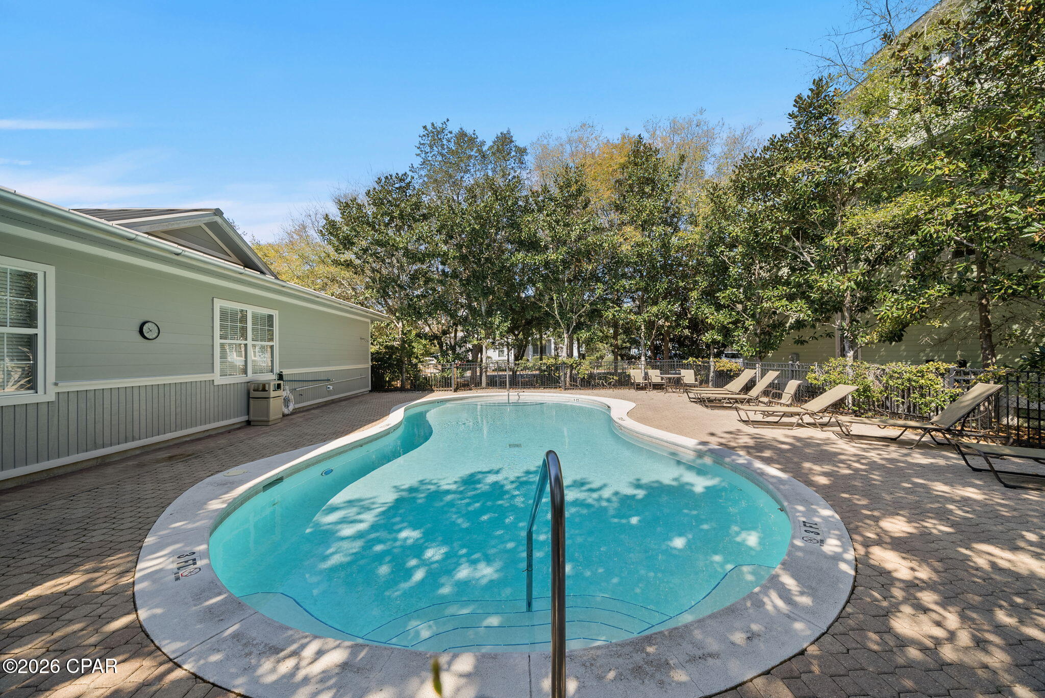 The Preserve At Grayton - Residential