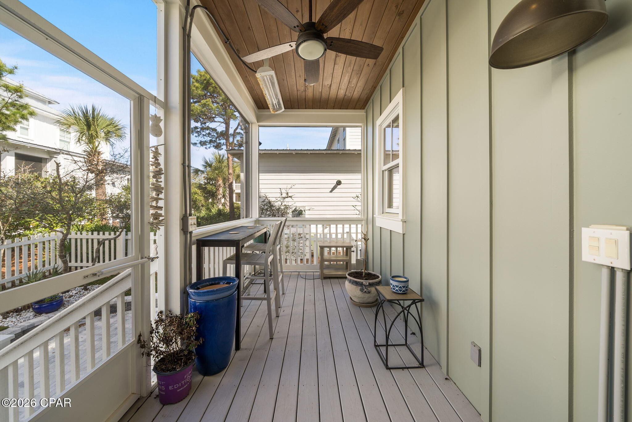 The Preserve At Grayton - Residential