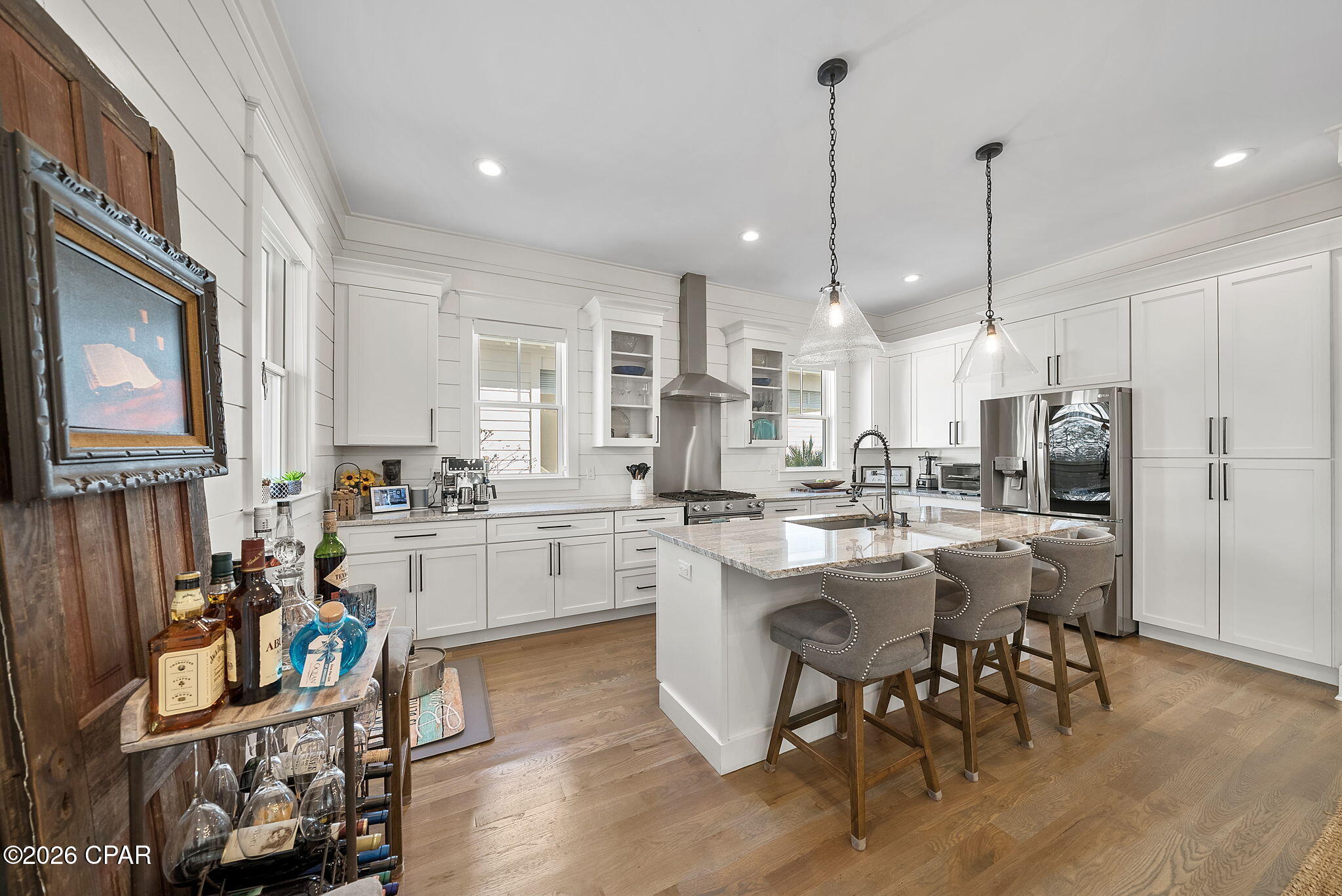 The Preserve At Grayton - Residential