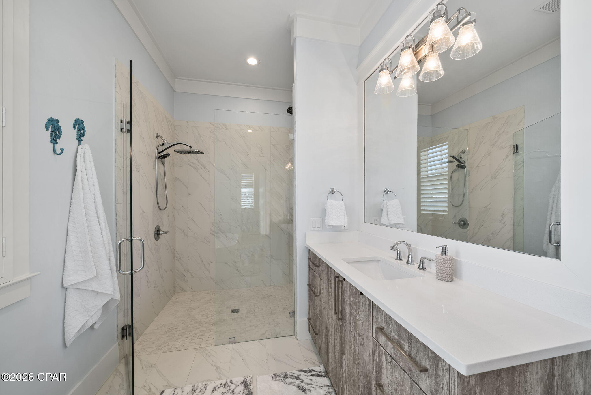 The Preserve At Grayton - Residential