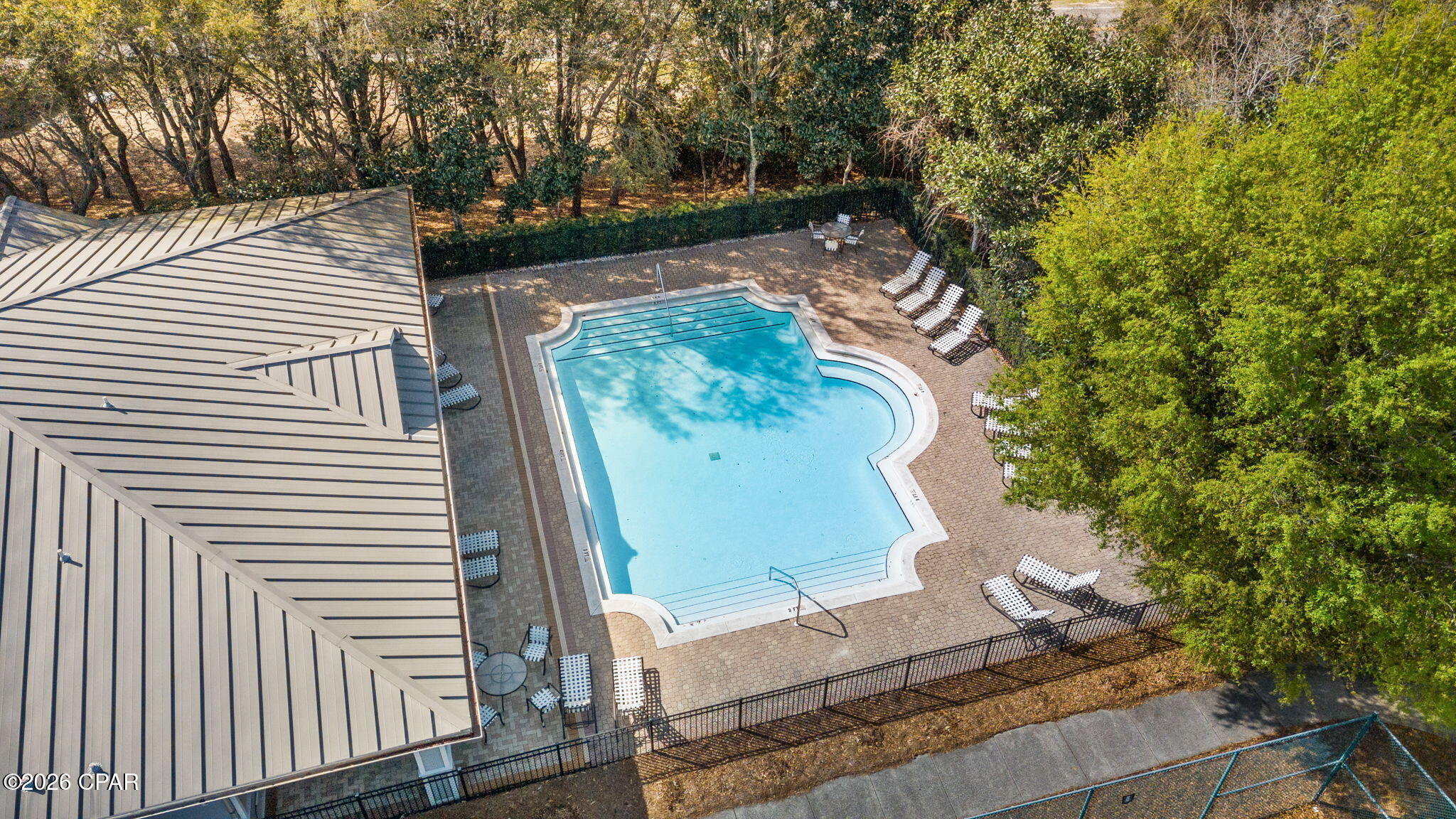 The Preserve At Grayton - Residential