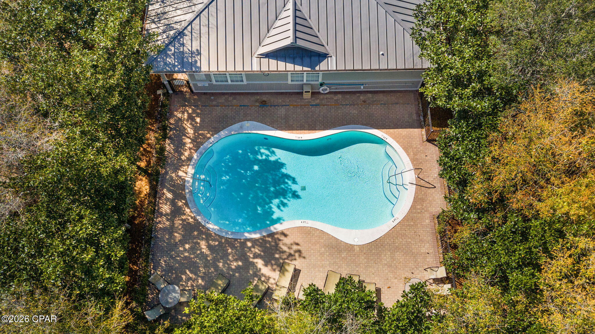 The Preserve At Grayton - Residential