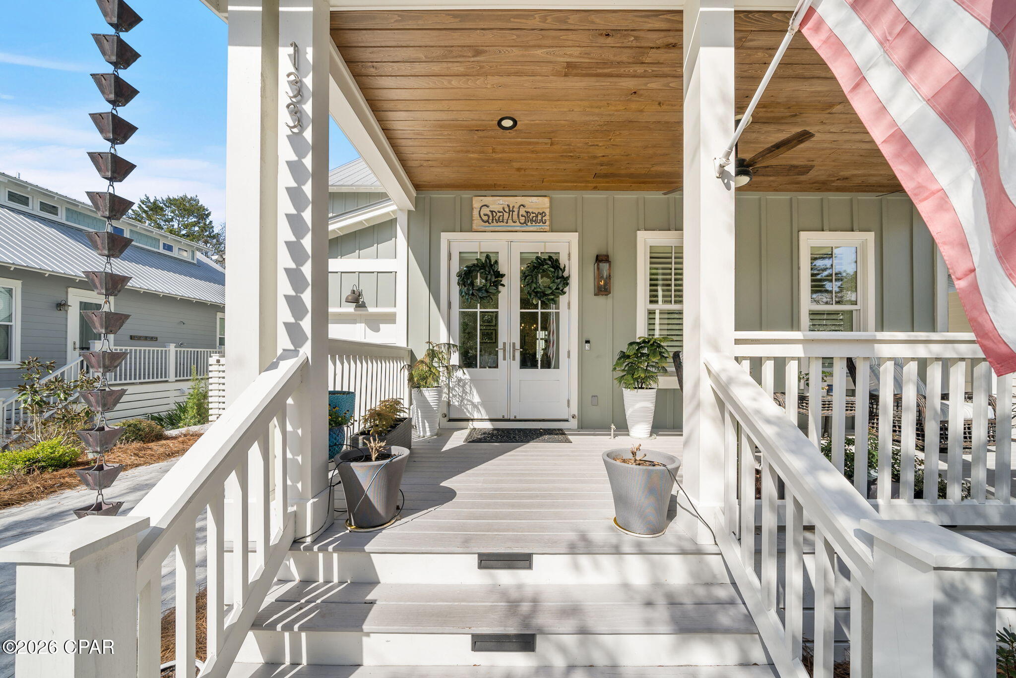 The Preserve At Grayton - Residential