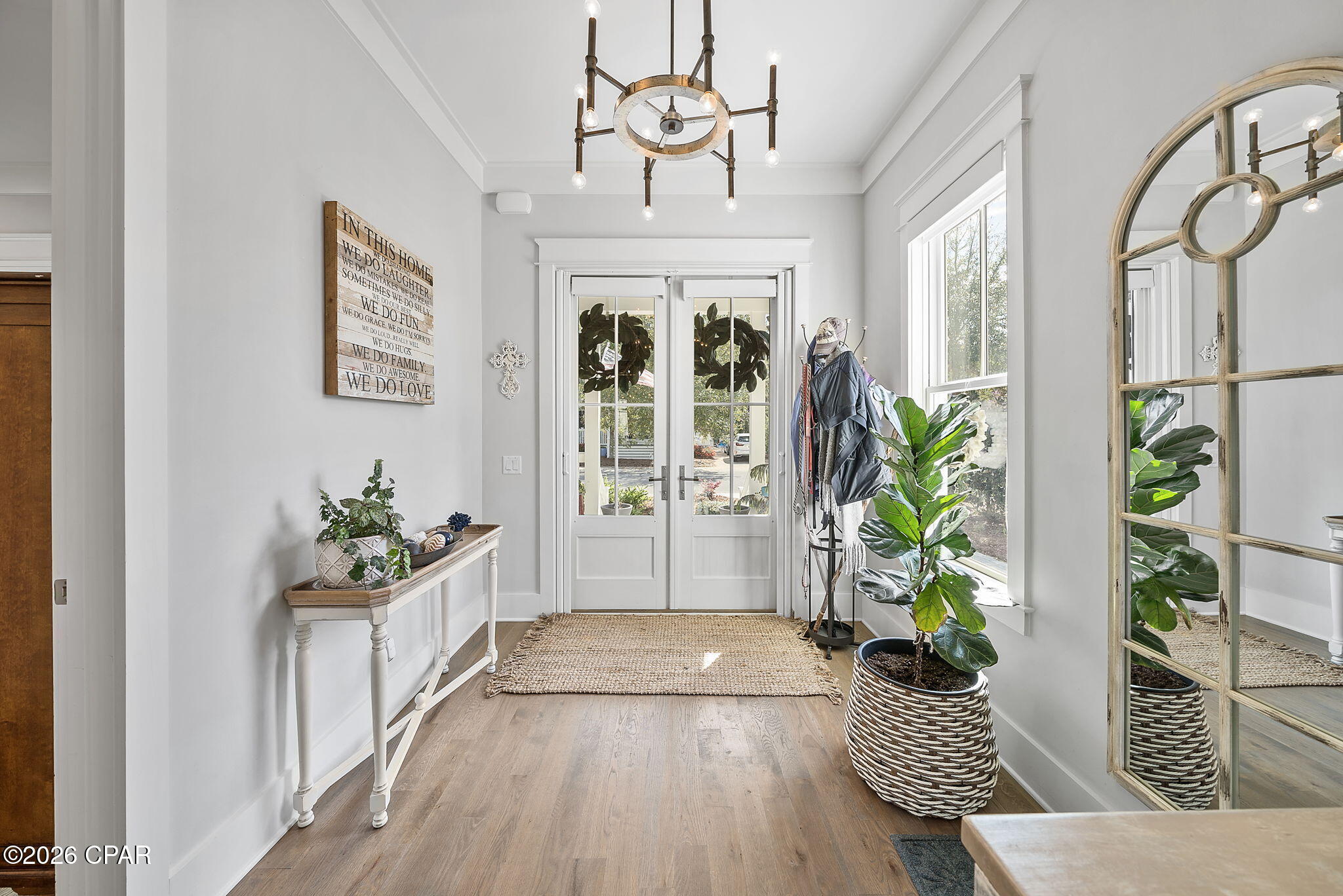 The Preserve At Grayton - Residential