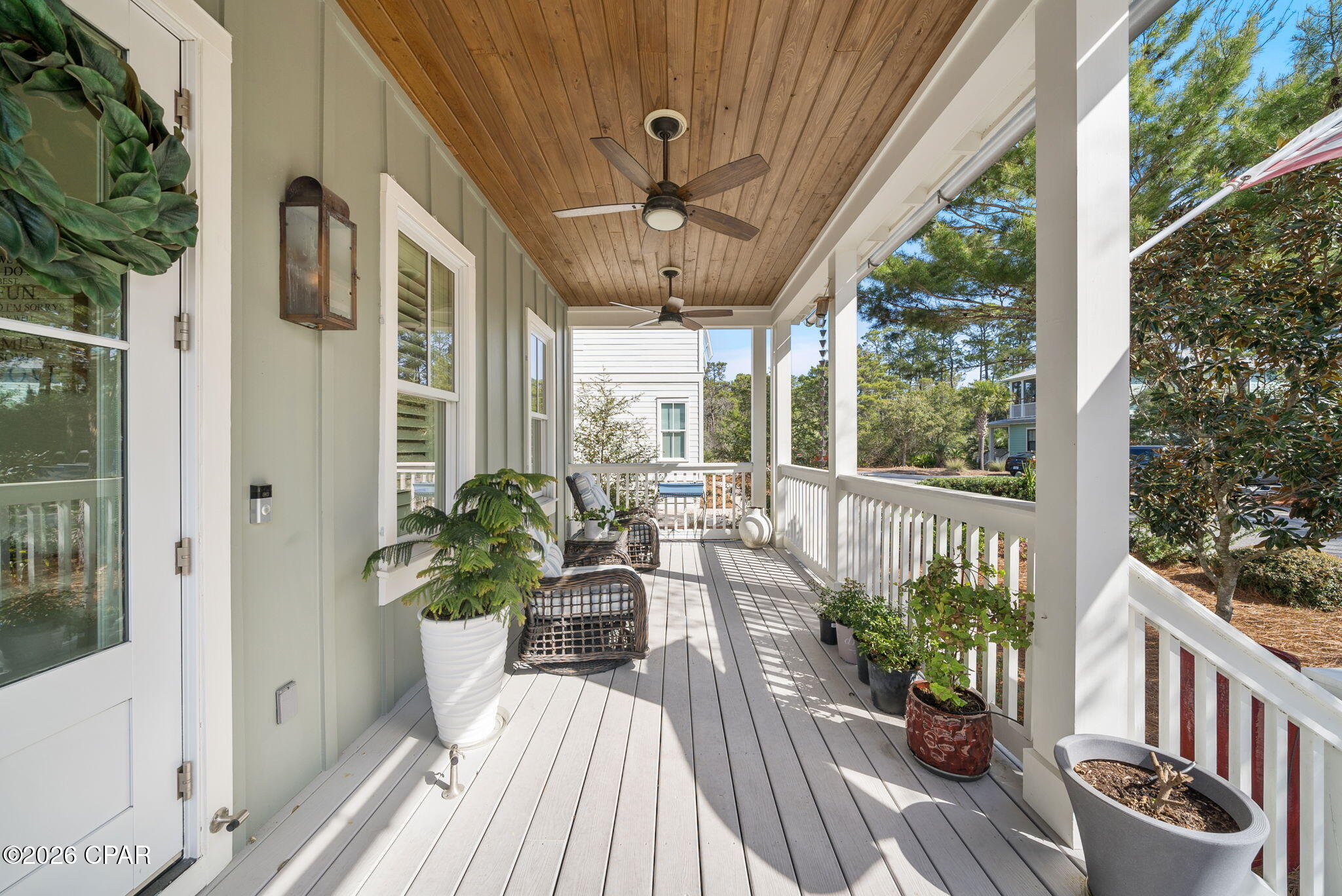 The Preserve At Grayton - Residential