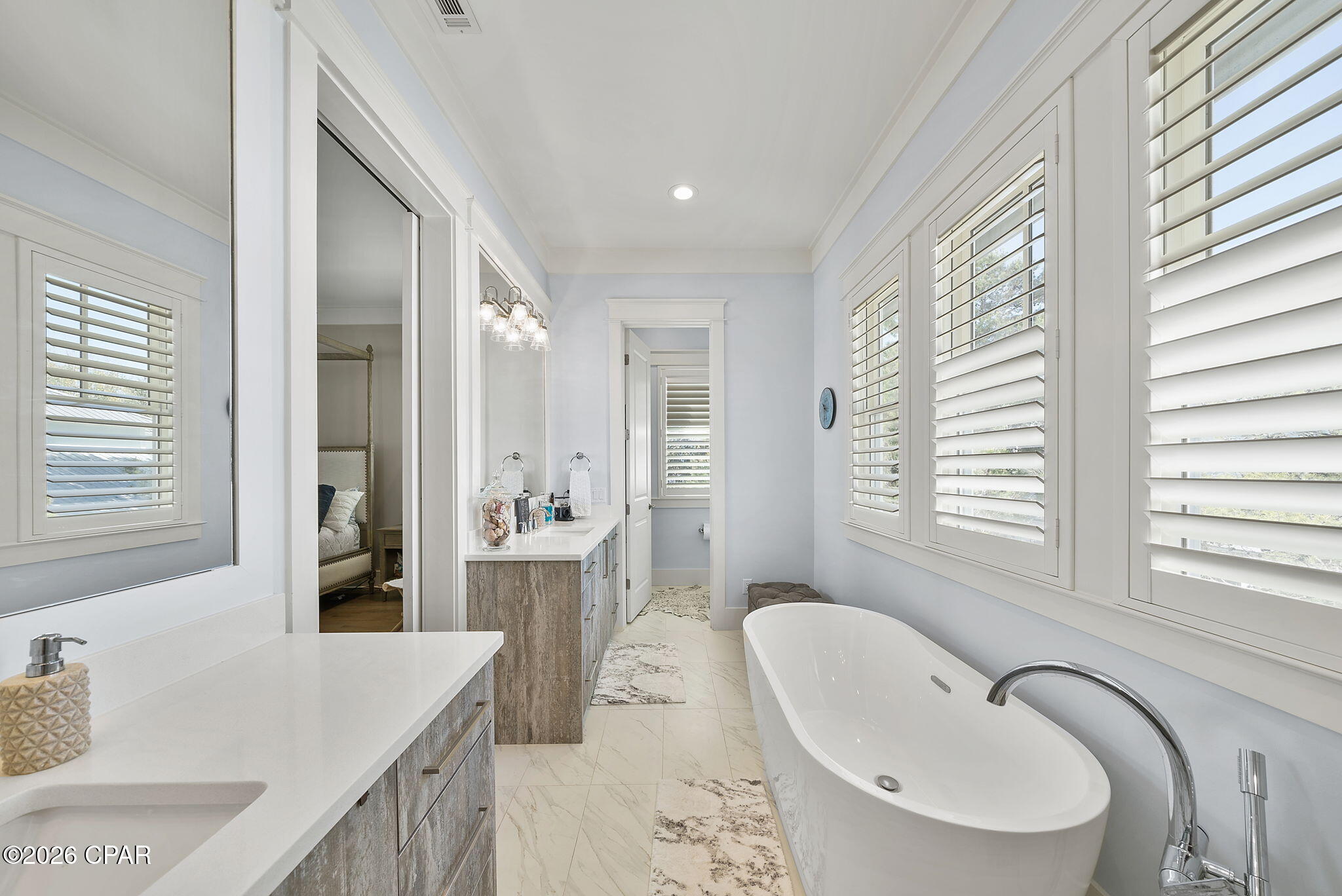 The Preserve At Grayton - Residential