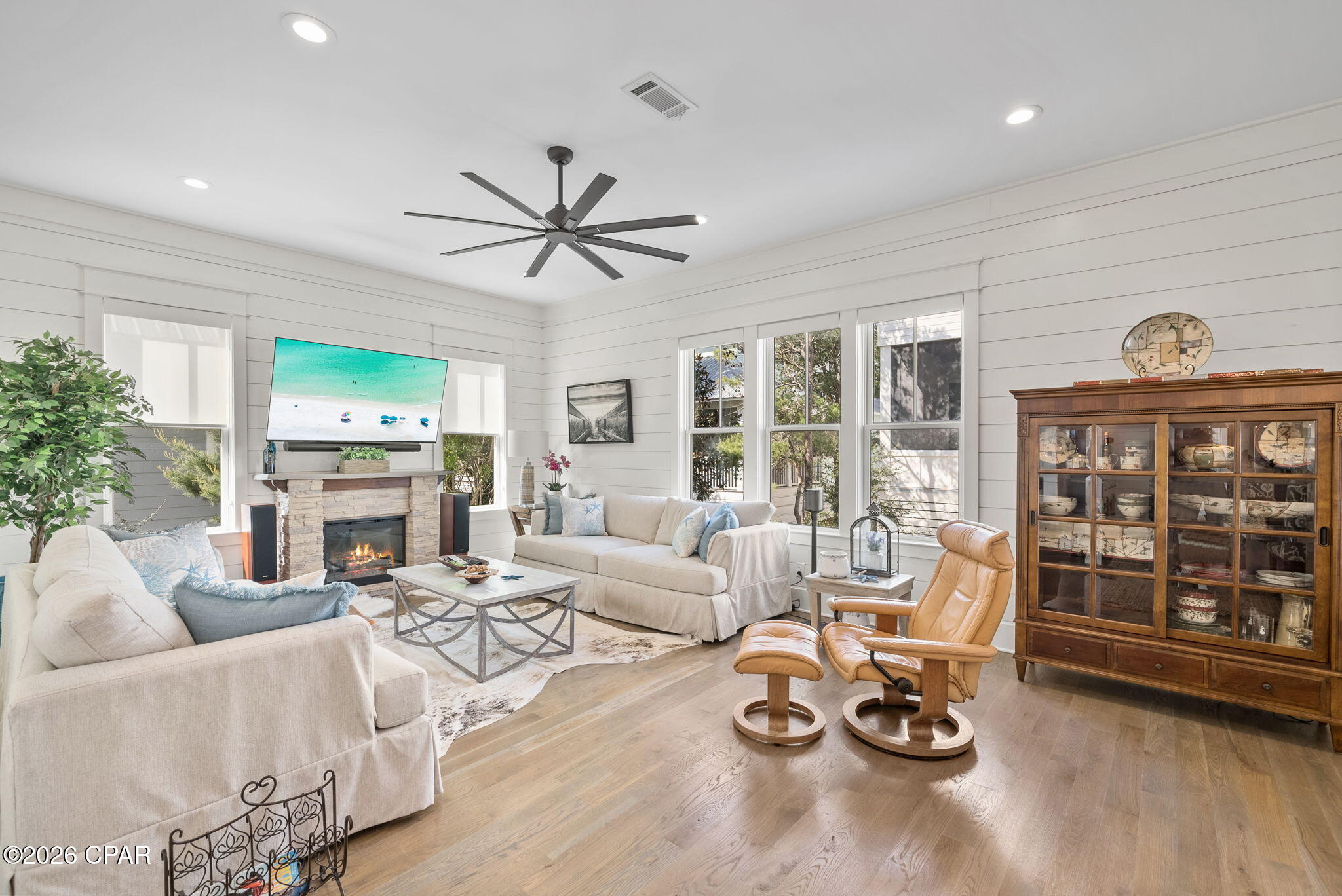 The Preserve At Grayton - Residential