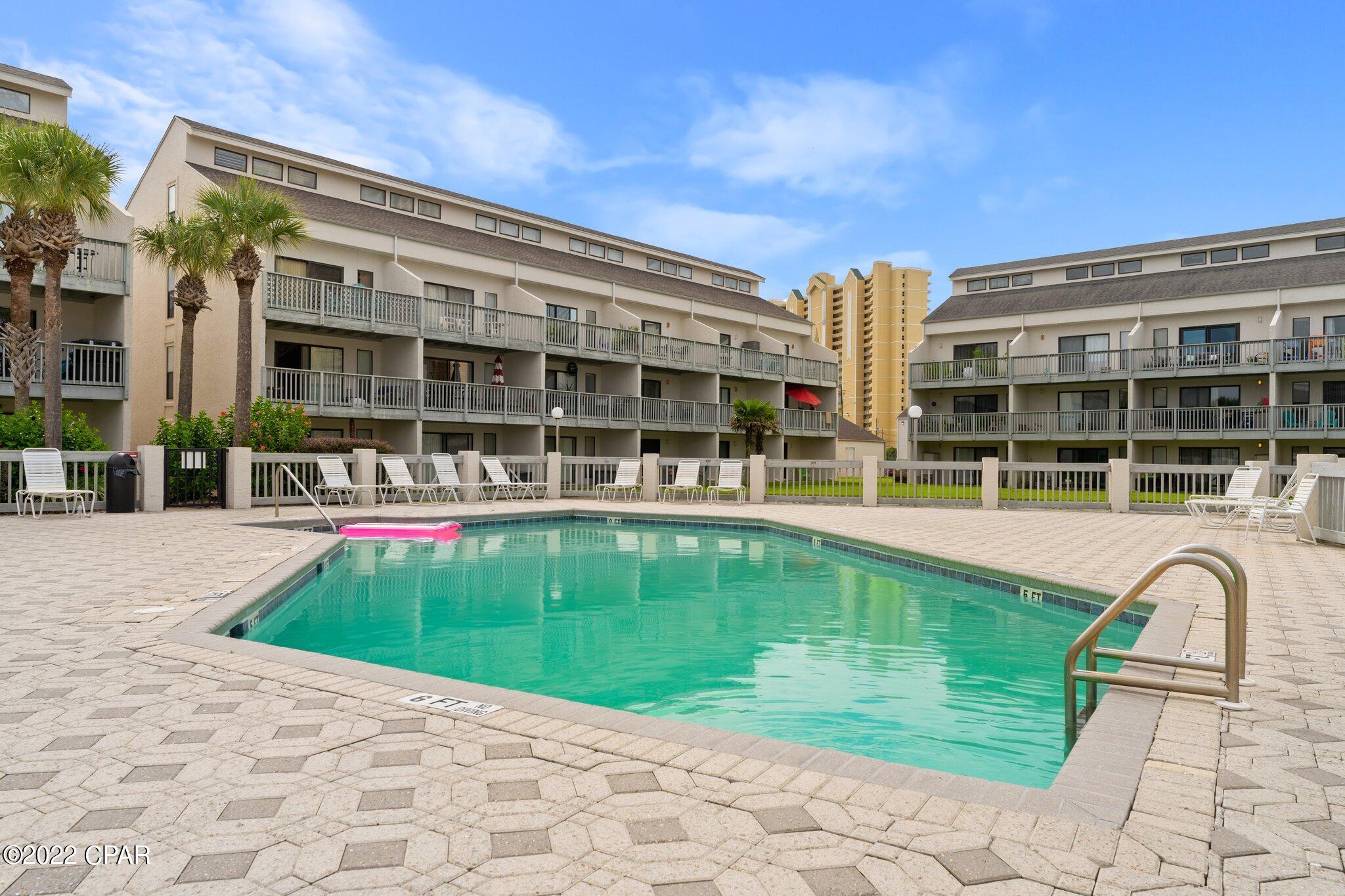 Endless Summer II - Residential