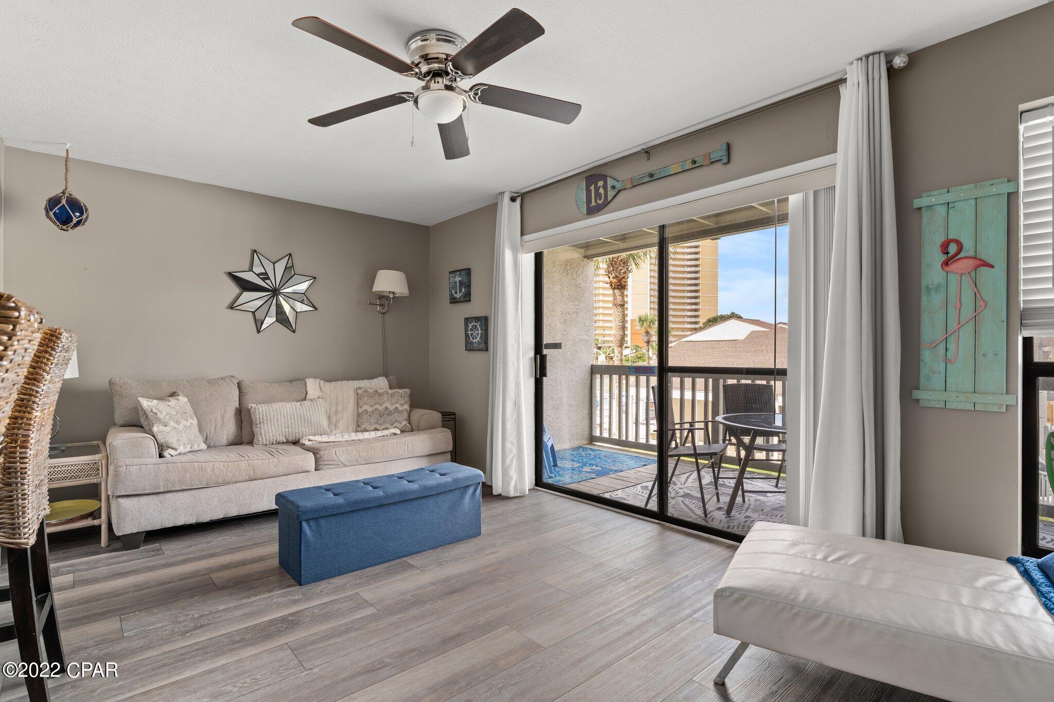 Endless Summer II - Residential