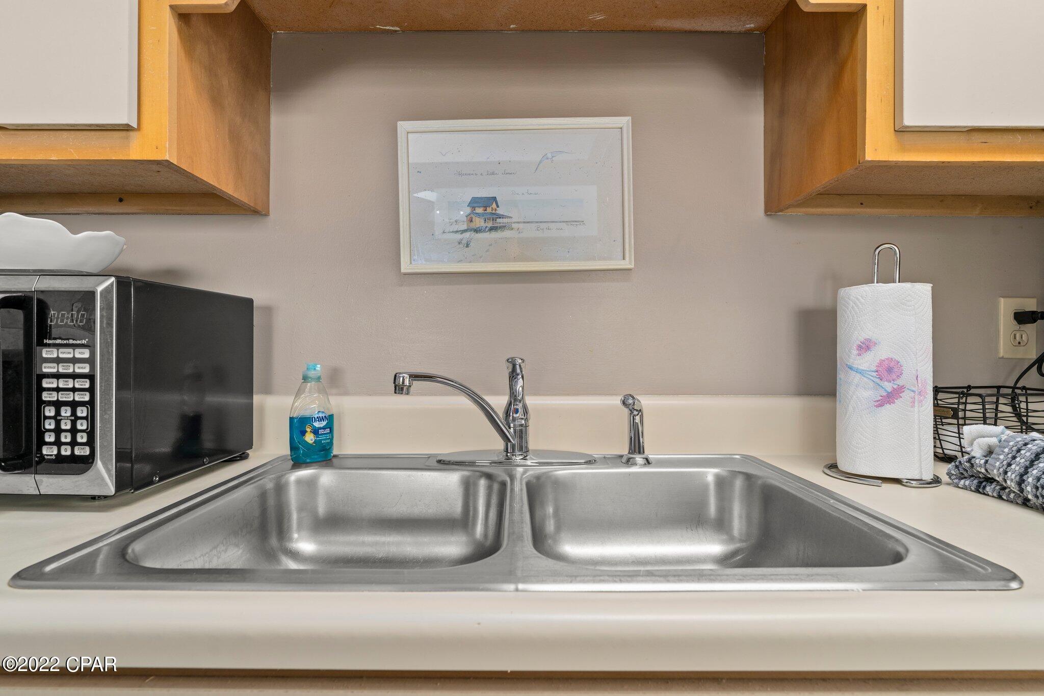 Endless Summer II - Residential