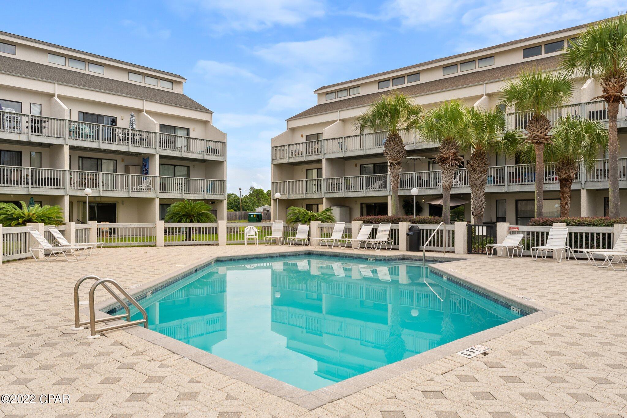 Endless Summer II - Residential