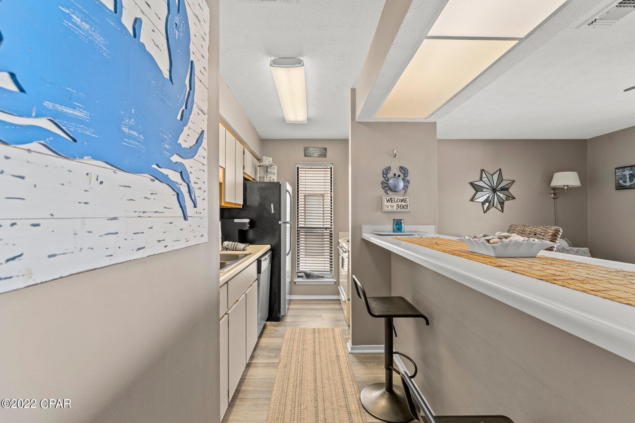 Endless Summer II - Residential