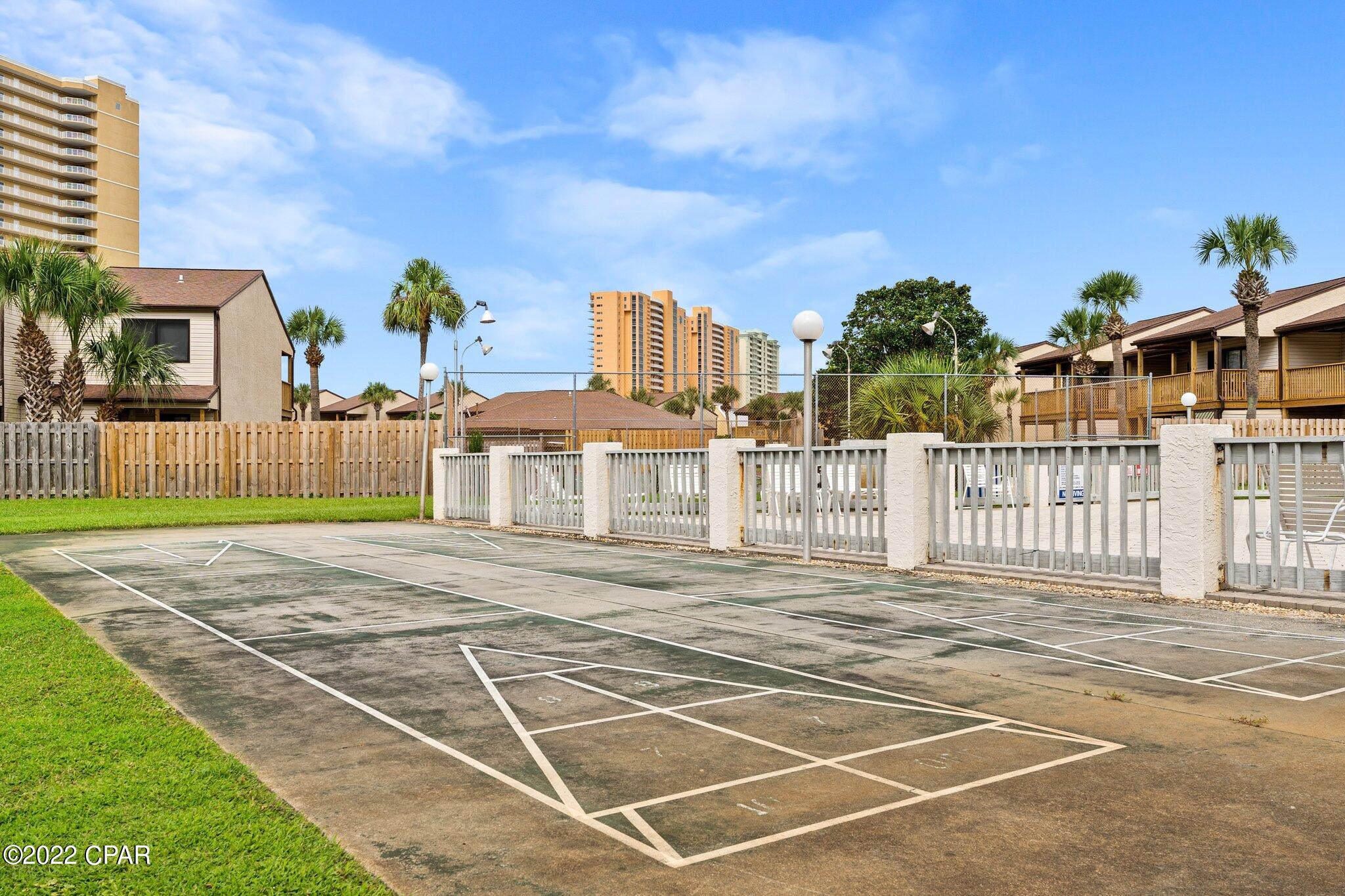 Endless Summer II - Residential