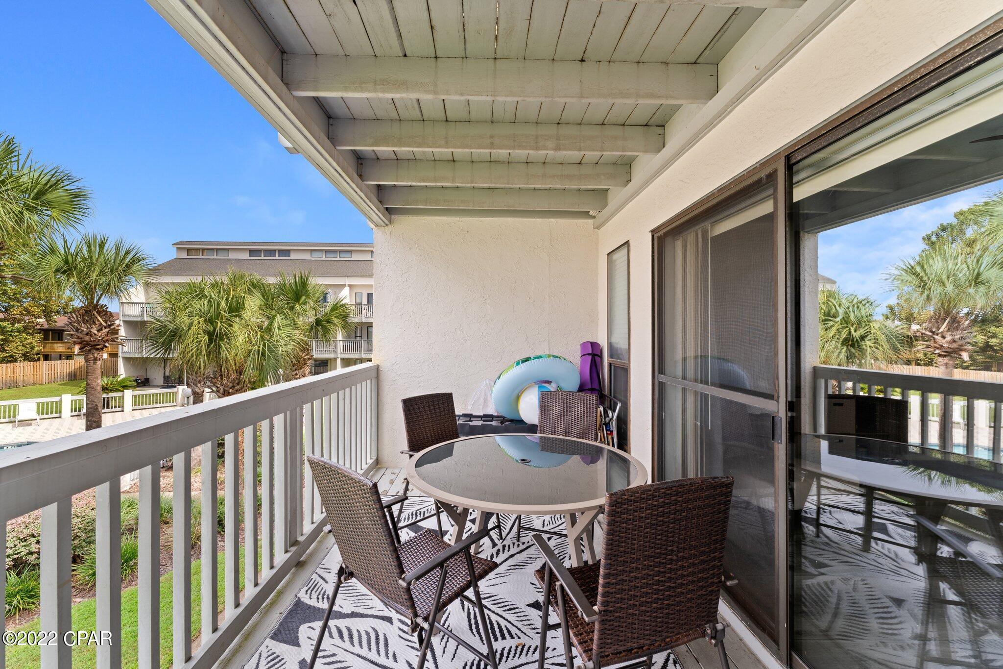 Endless Summer II - Residential