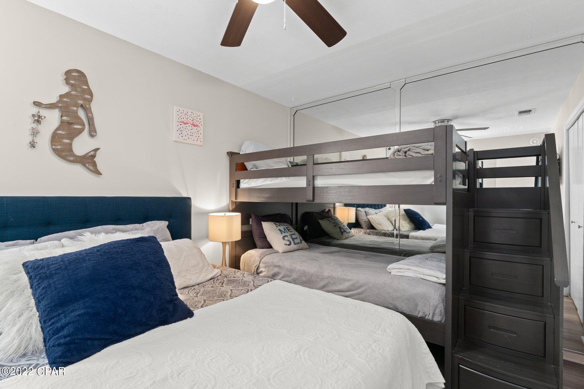 Endless Summer II - Residential