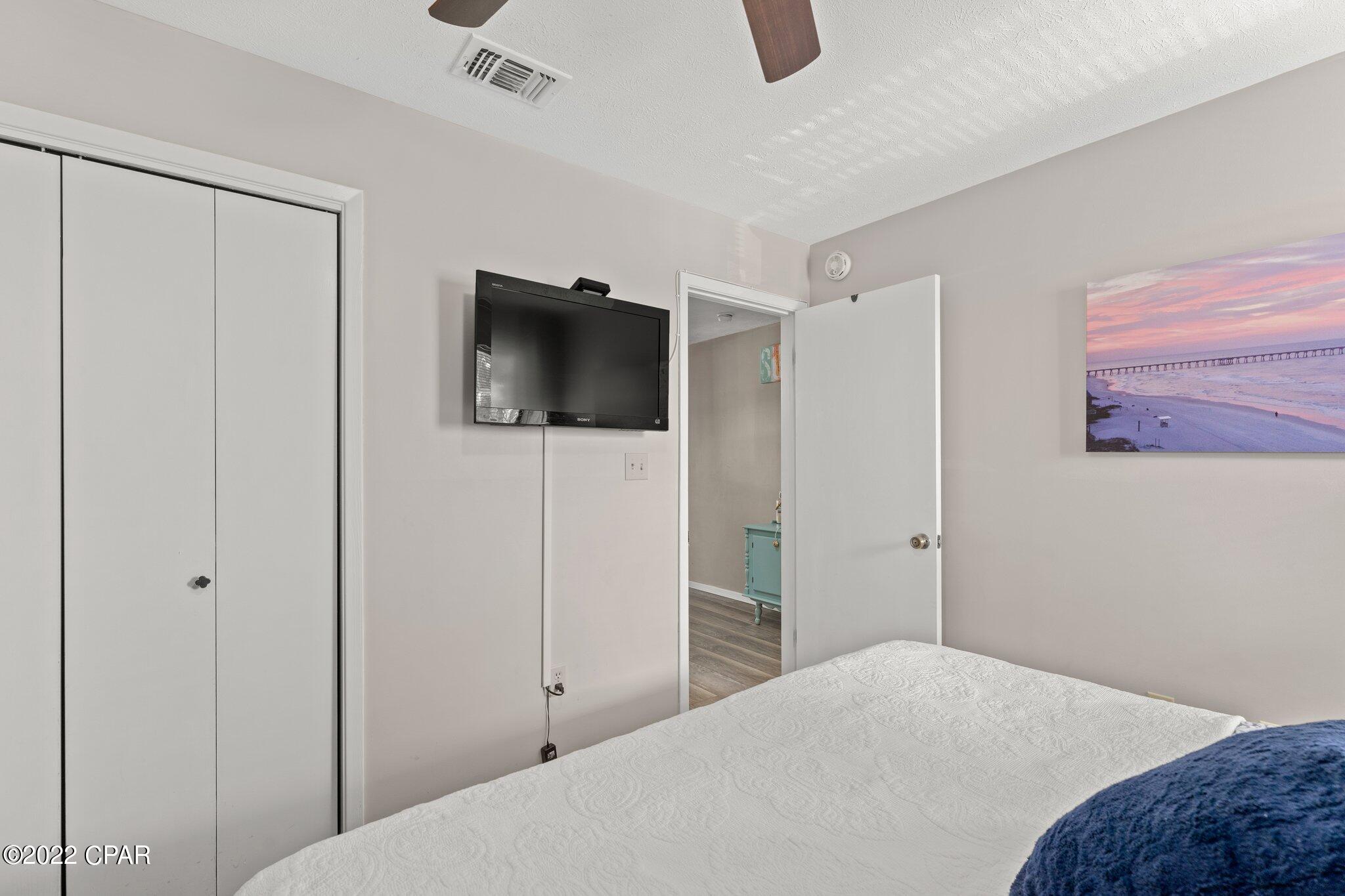 Endless Summer II - Residential