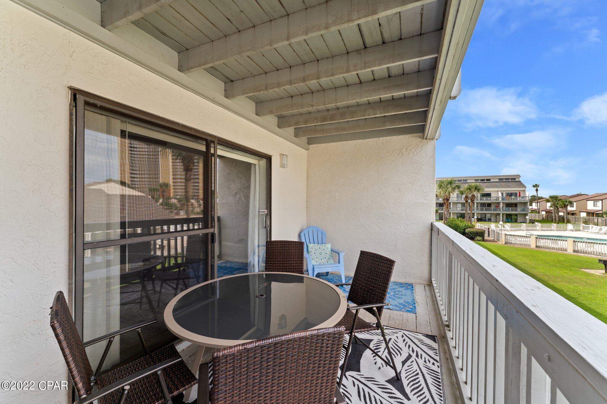 Endless Summer II - Residential