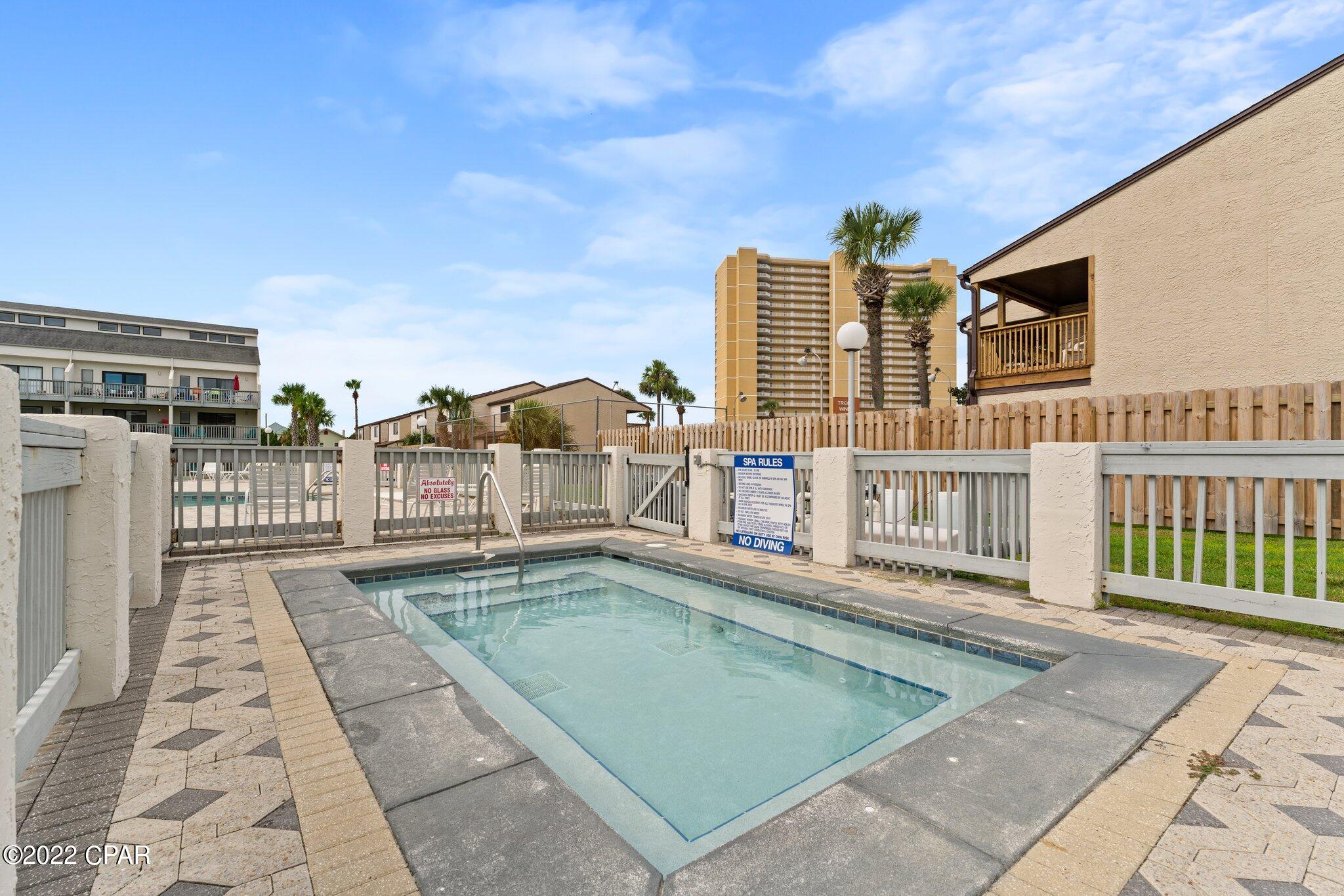 Endless Summer II - Residential