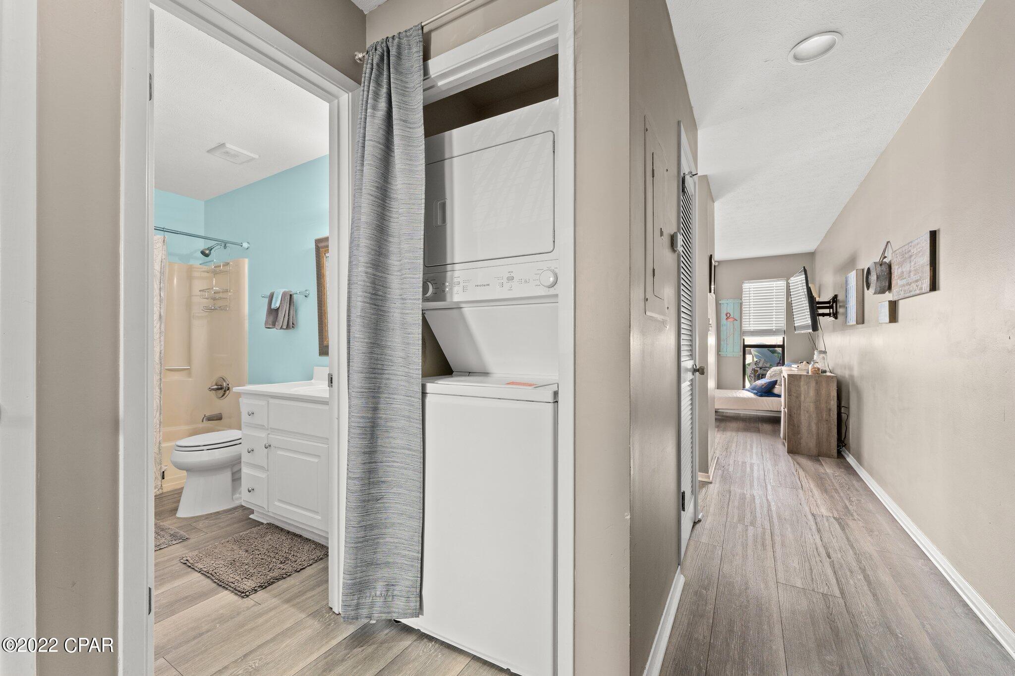 Endless Summer II - Residential