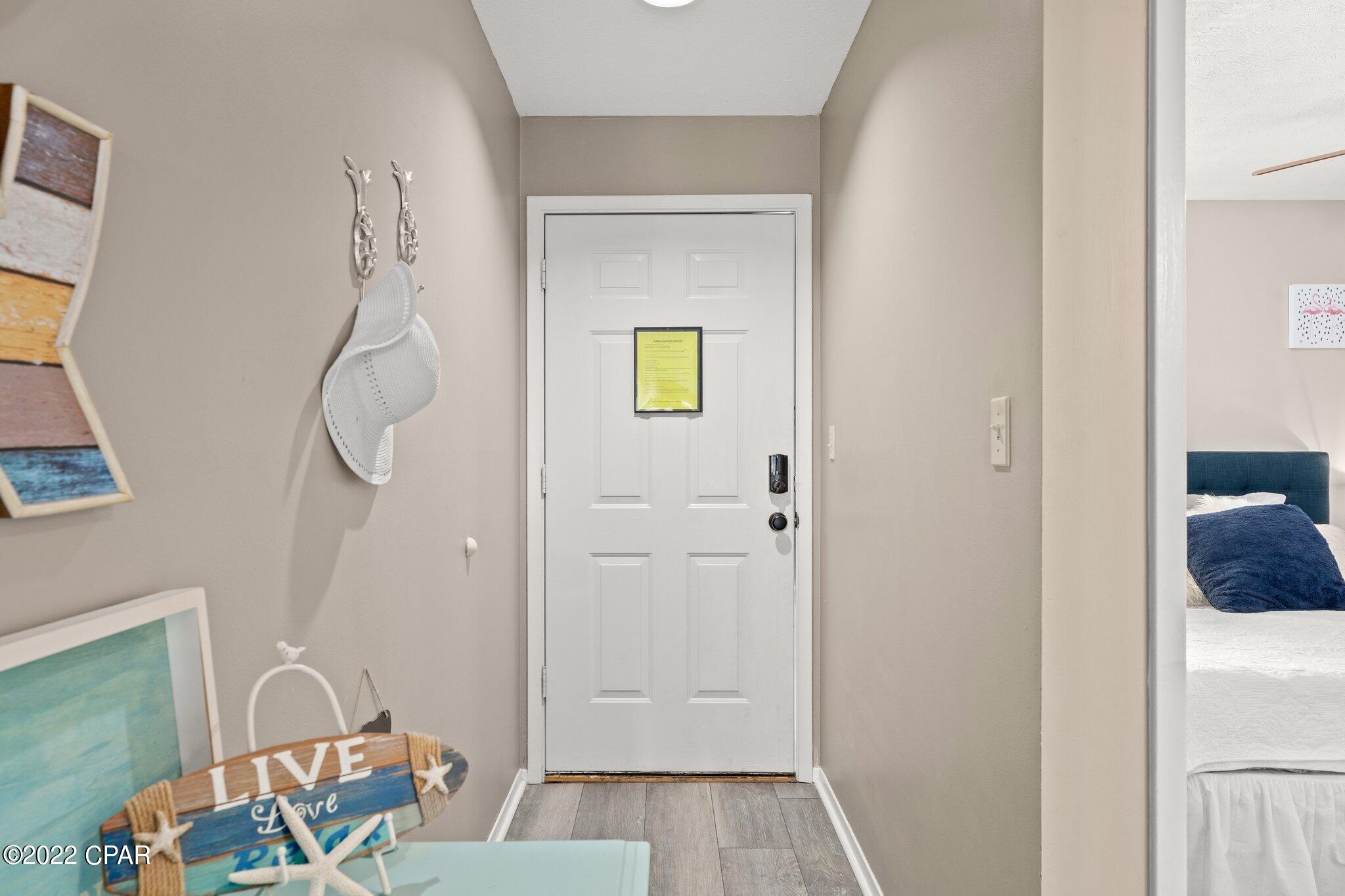 Endless Summer II - Residential