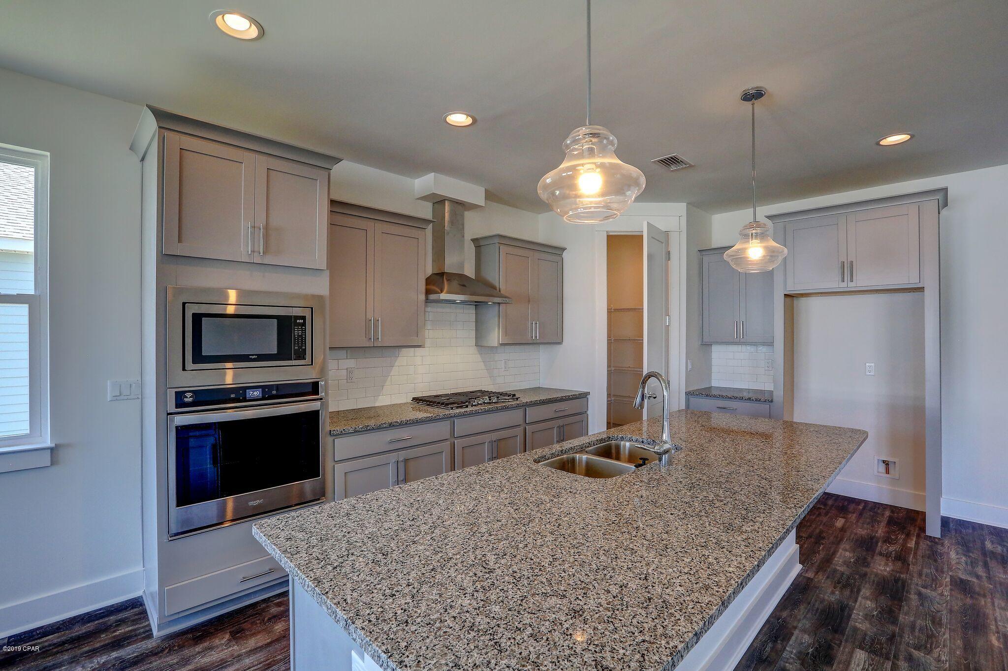 Breakfast Point - Residential