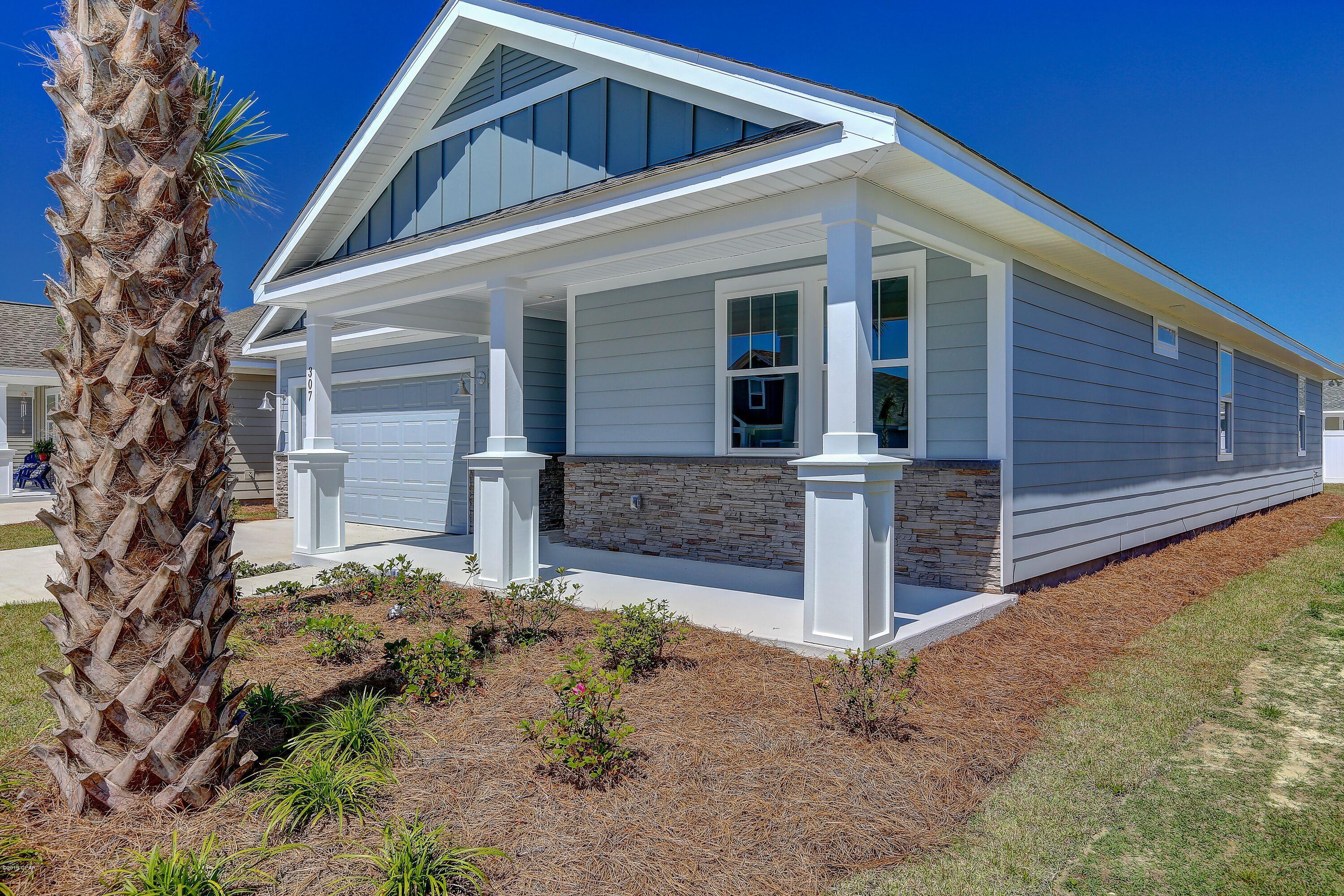 Breakfast Point - Residential