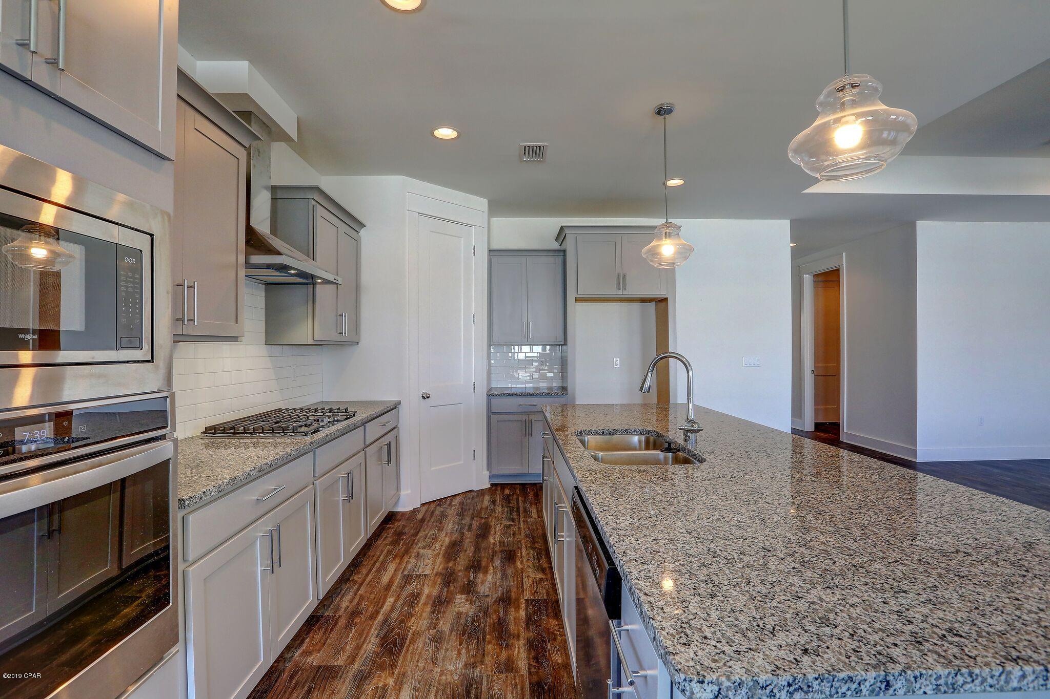 Breakfast Point - Residential