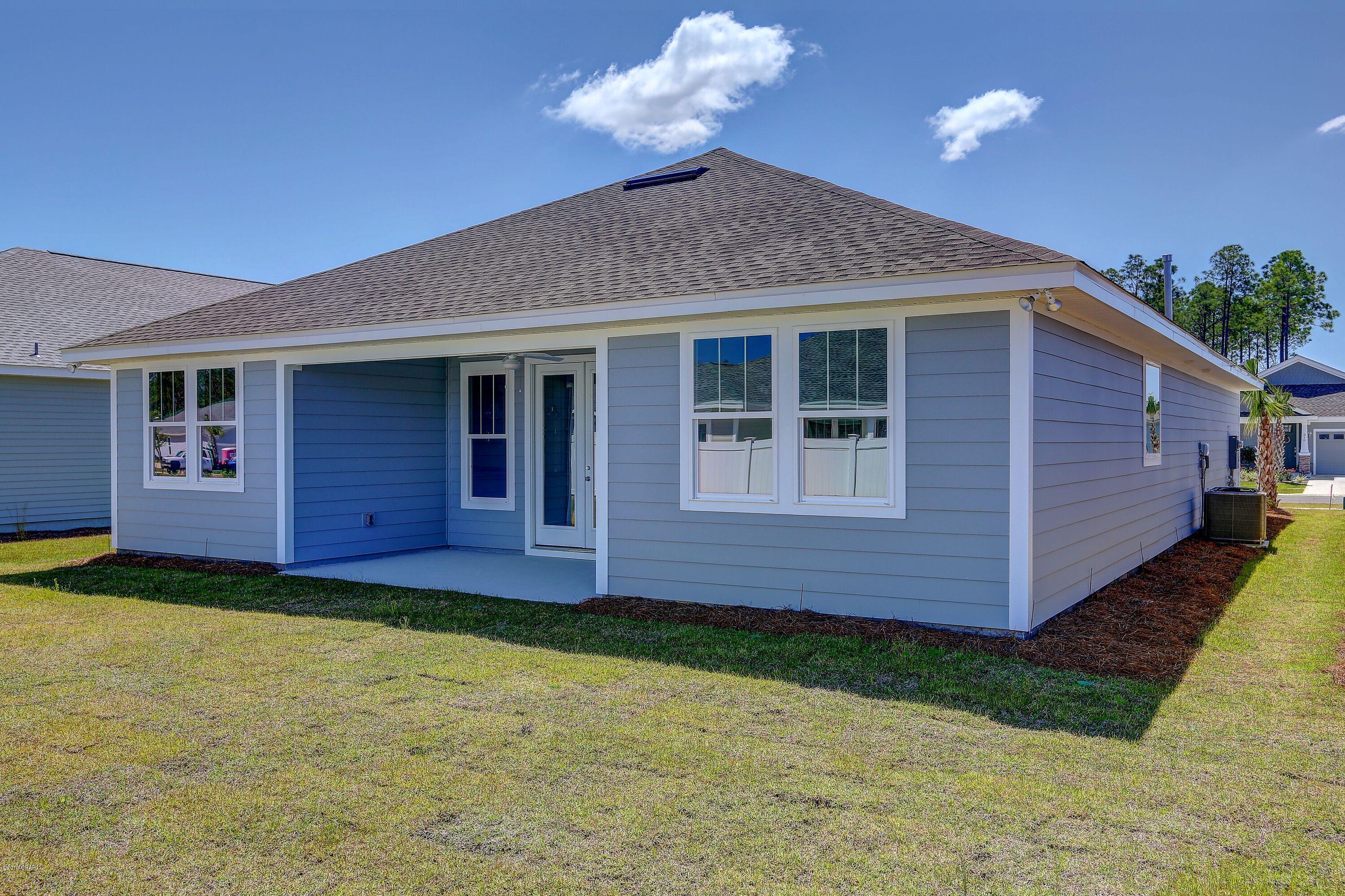 Breakfast Point - Residential