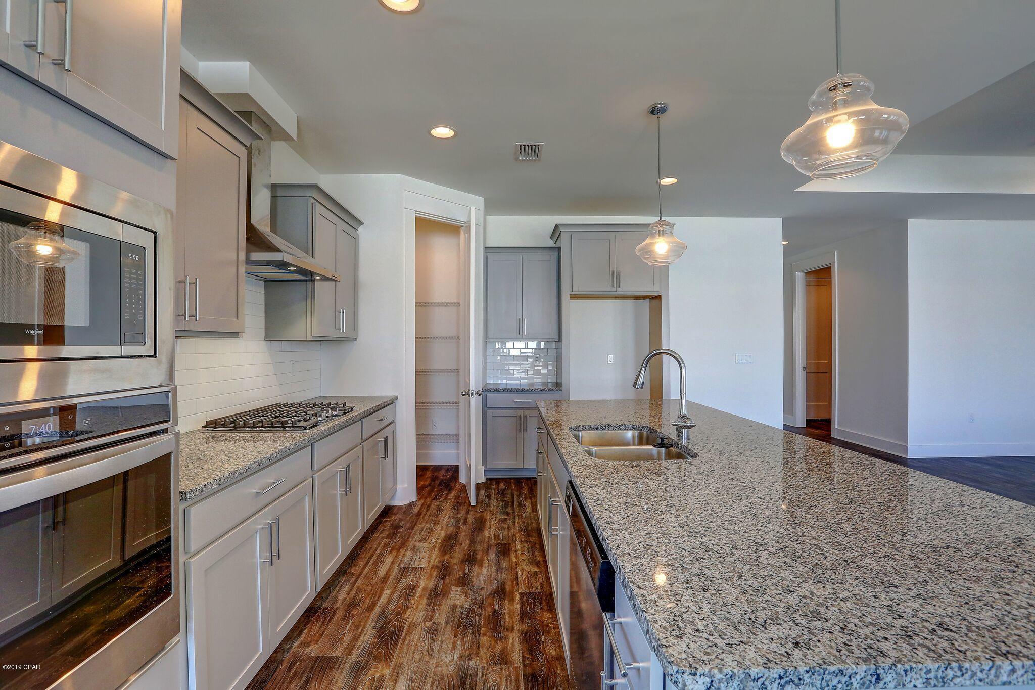 Breakfast Point - Residential