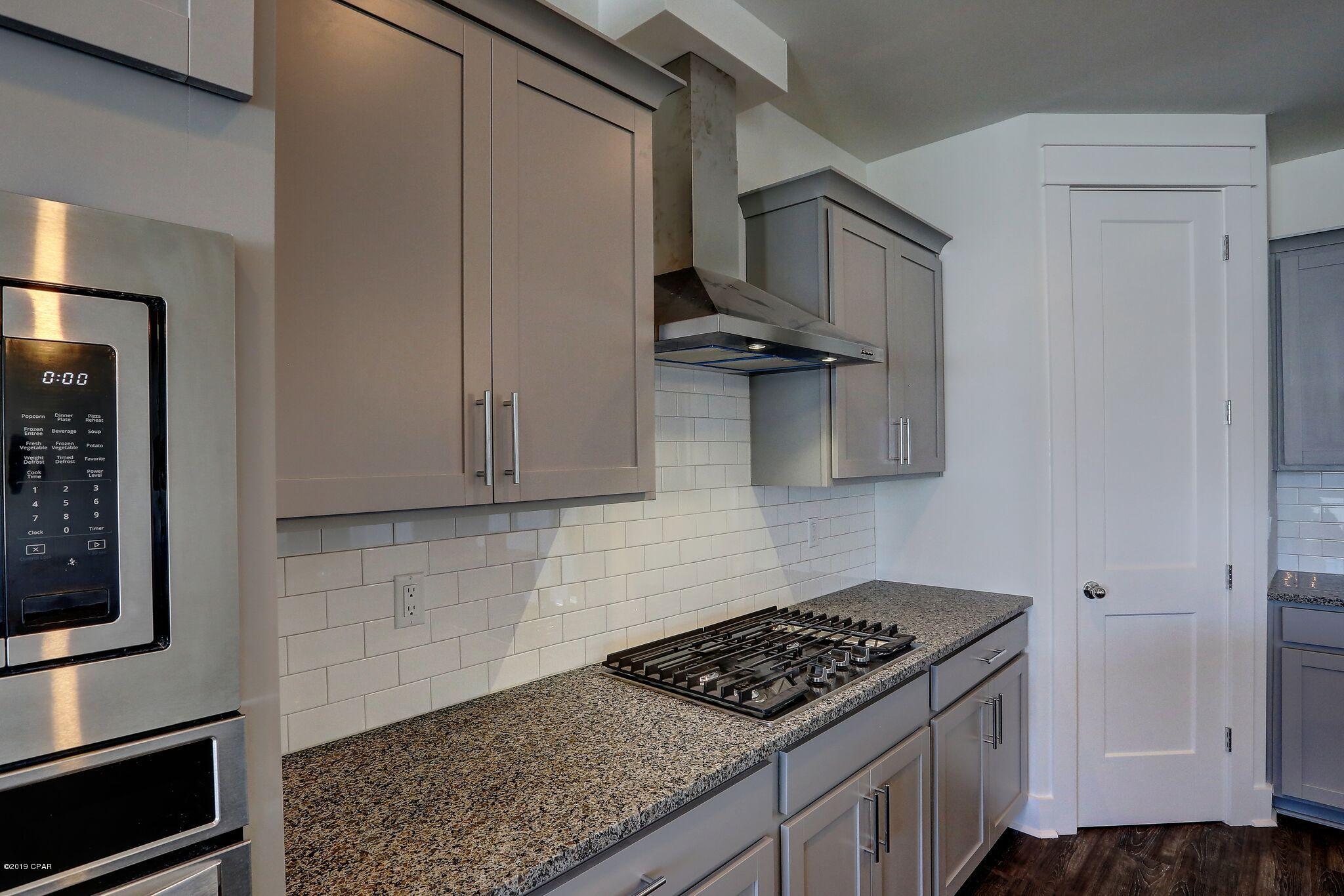 Breakfast Point - Residential