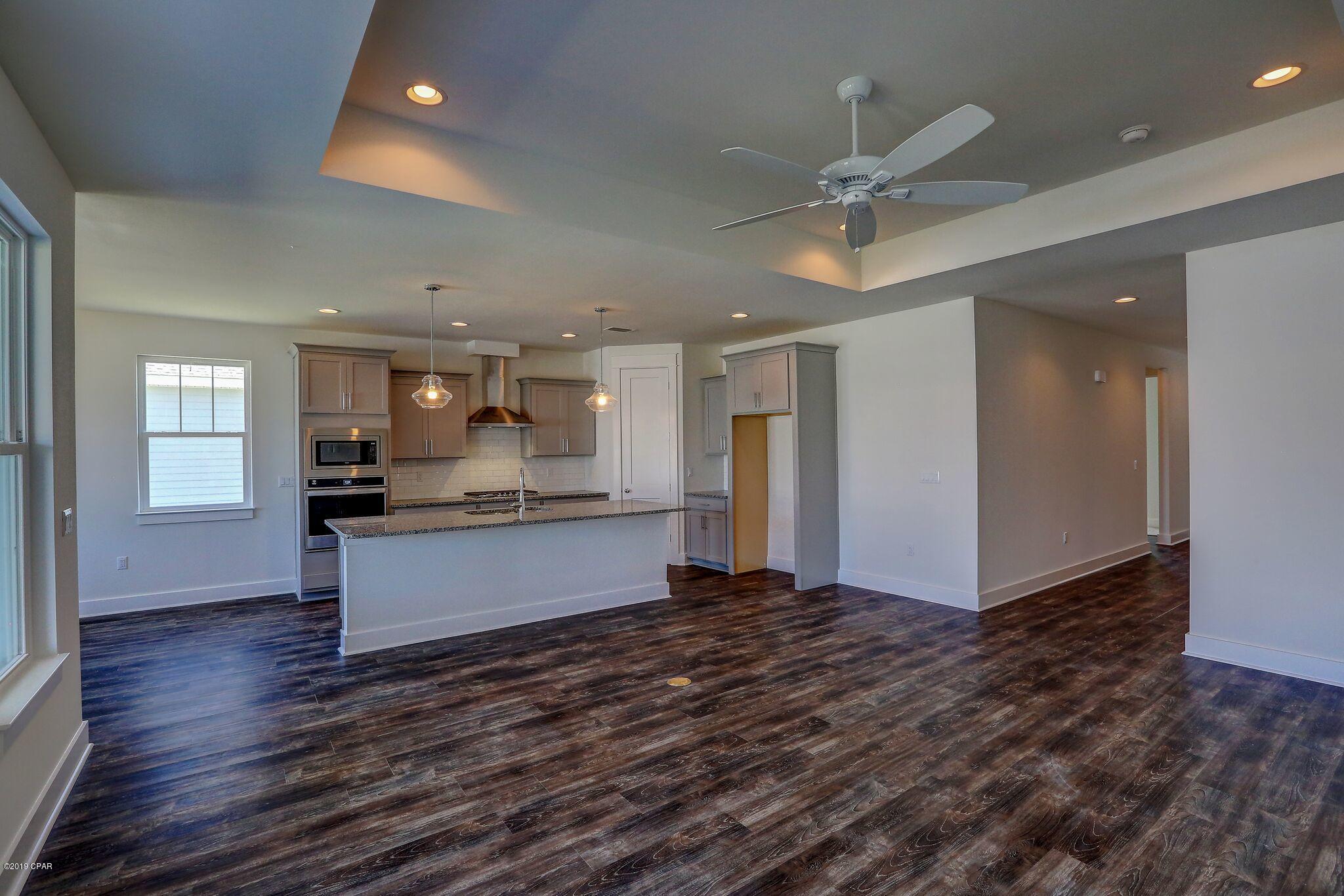 Breakfast Point - Residential