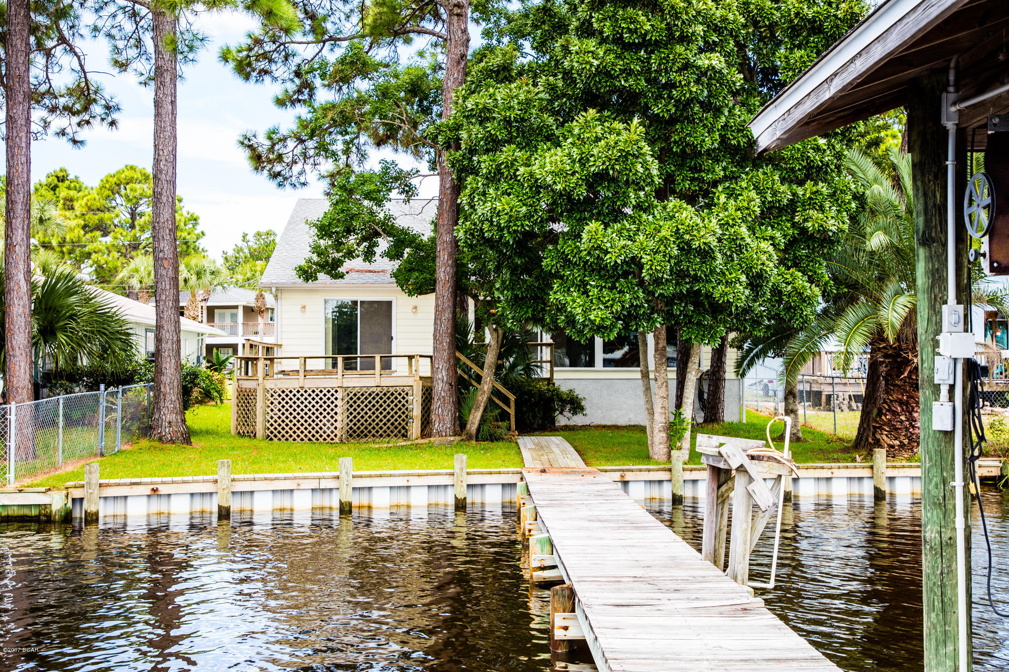 Holiday Beach On The Gulf - Residential