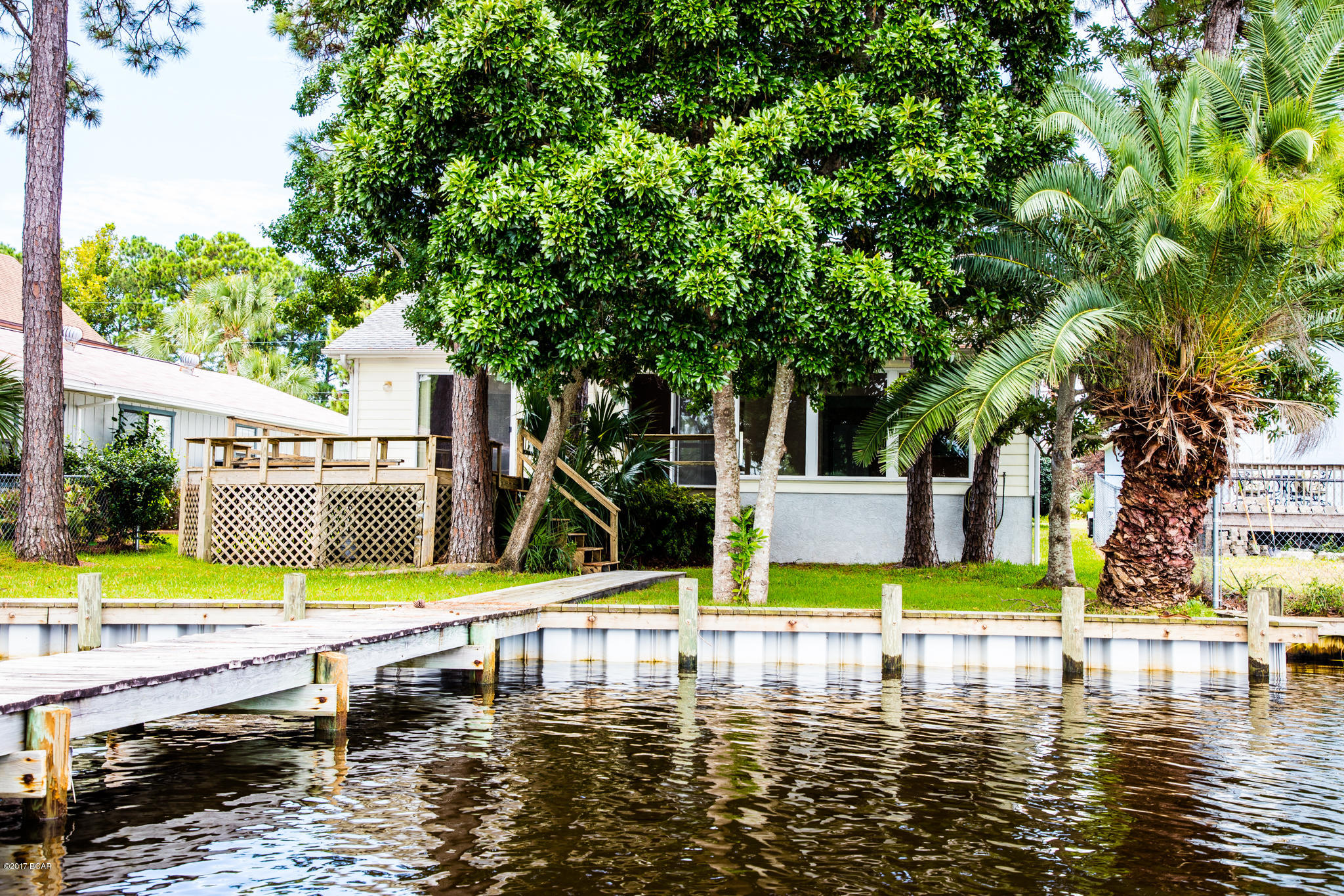 Holiday Beach On The Gulf - Residential