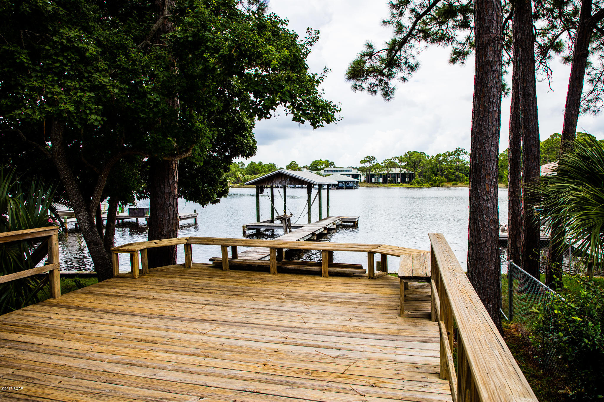 Holiday Beach On The Gulf - Residential