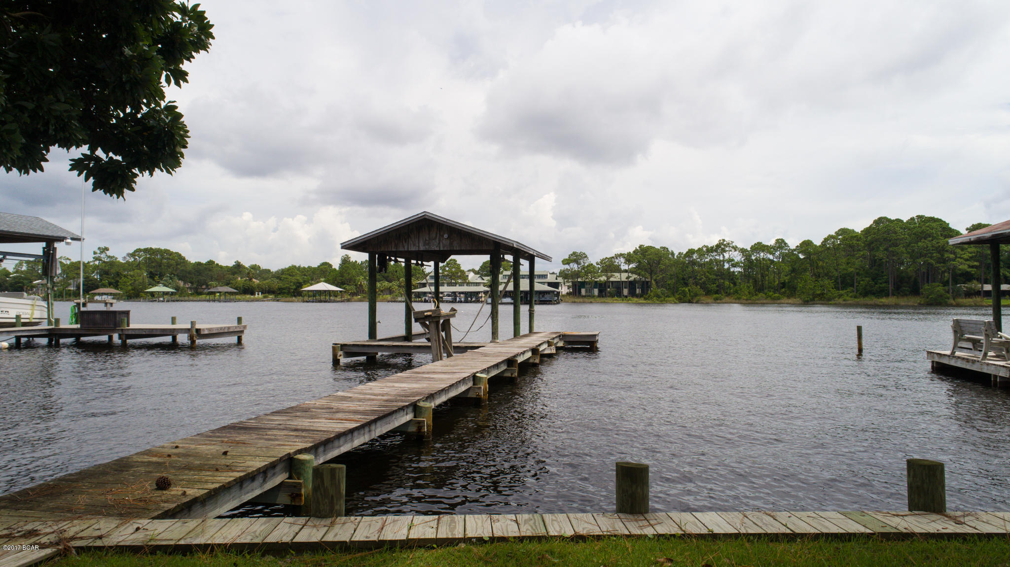 Holiday Beach On The Gulf - Residential