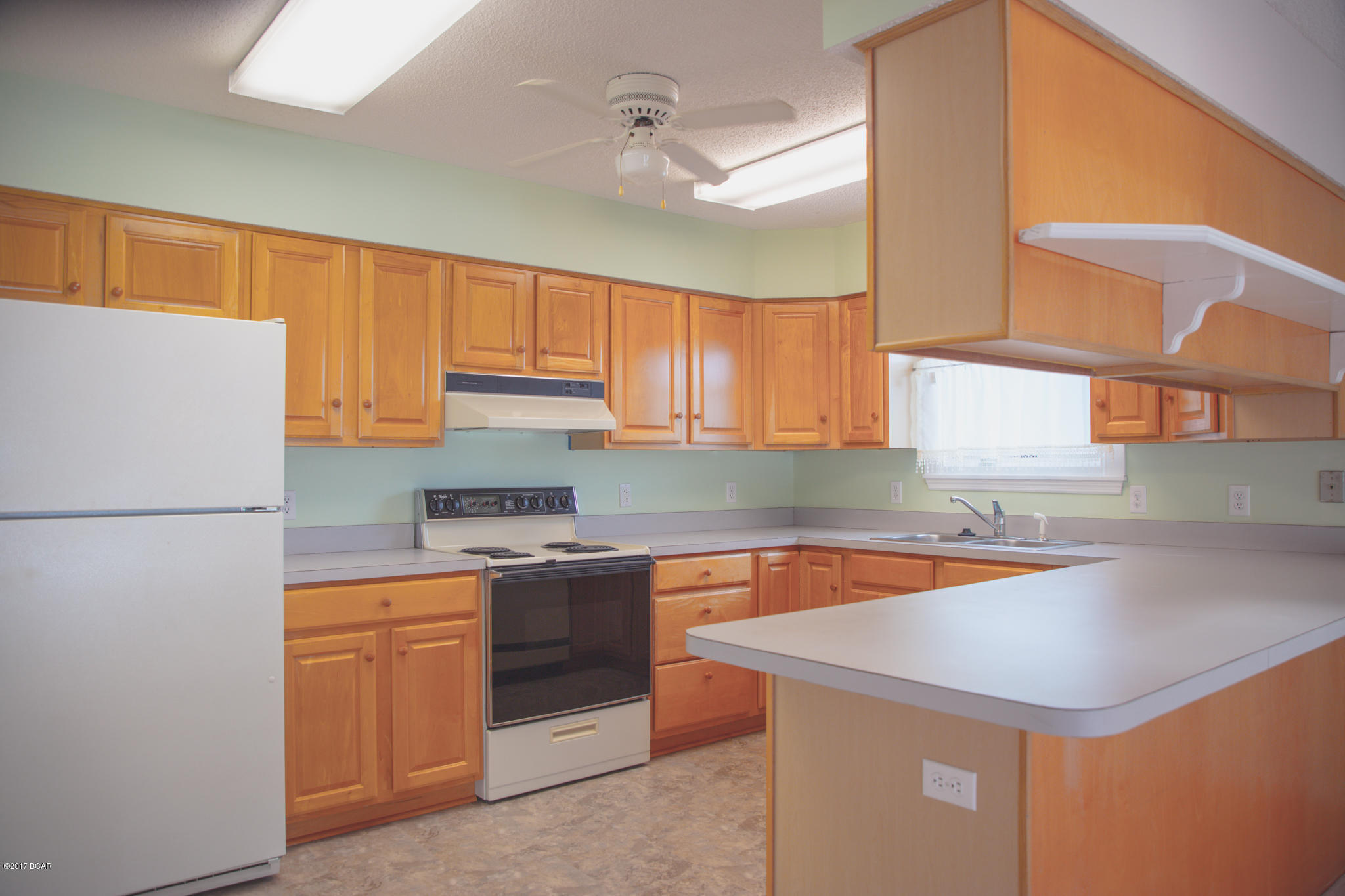 Holiday Beach On The Gulf - Residential