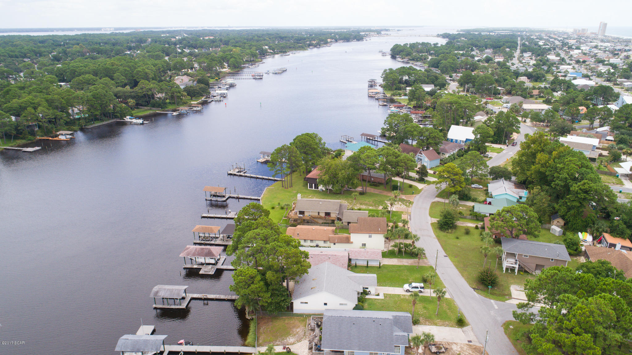 Holiday Beach On The Gulf - Residential