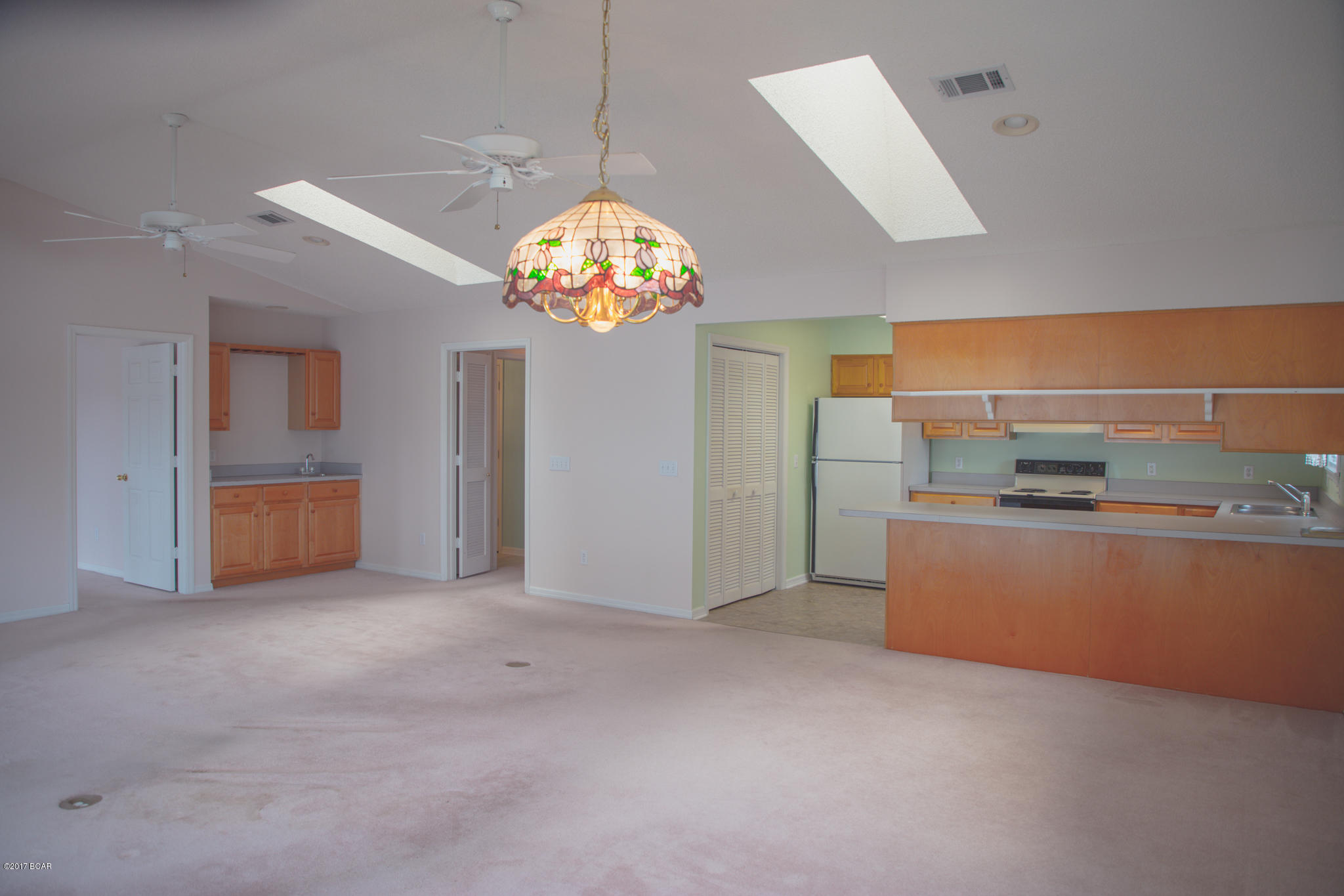 Holiday Beach On The Gulf - Residential