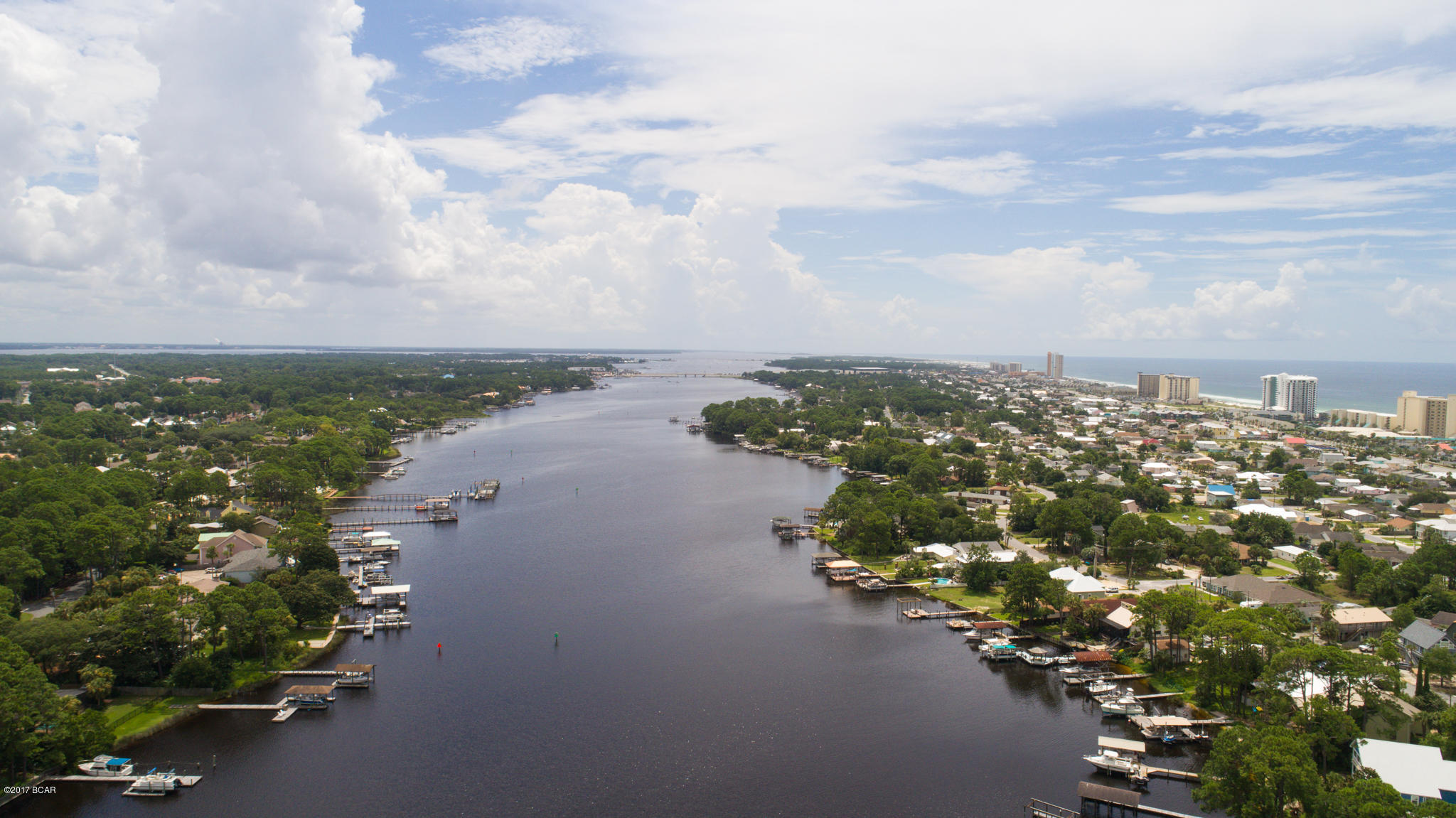 Holiday Beach On The Gulf - Residential