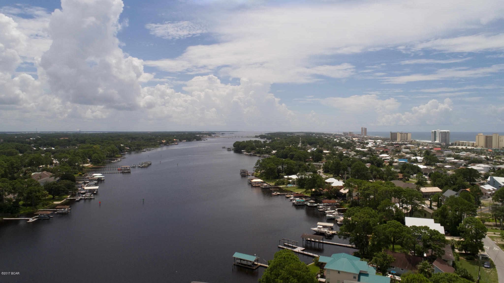 Holiday Beach On The Gulf - Residential