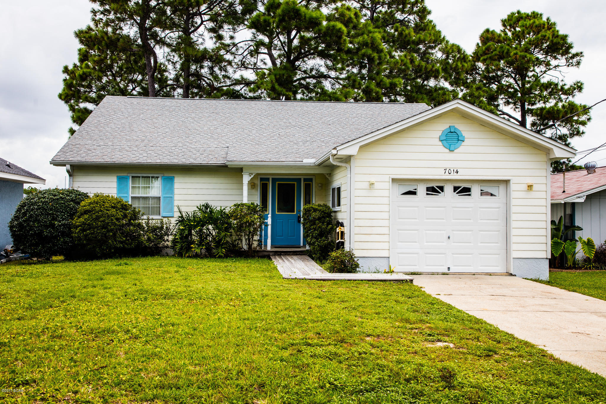 Holiday Beach On The Gulf - Residential