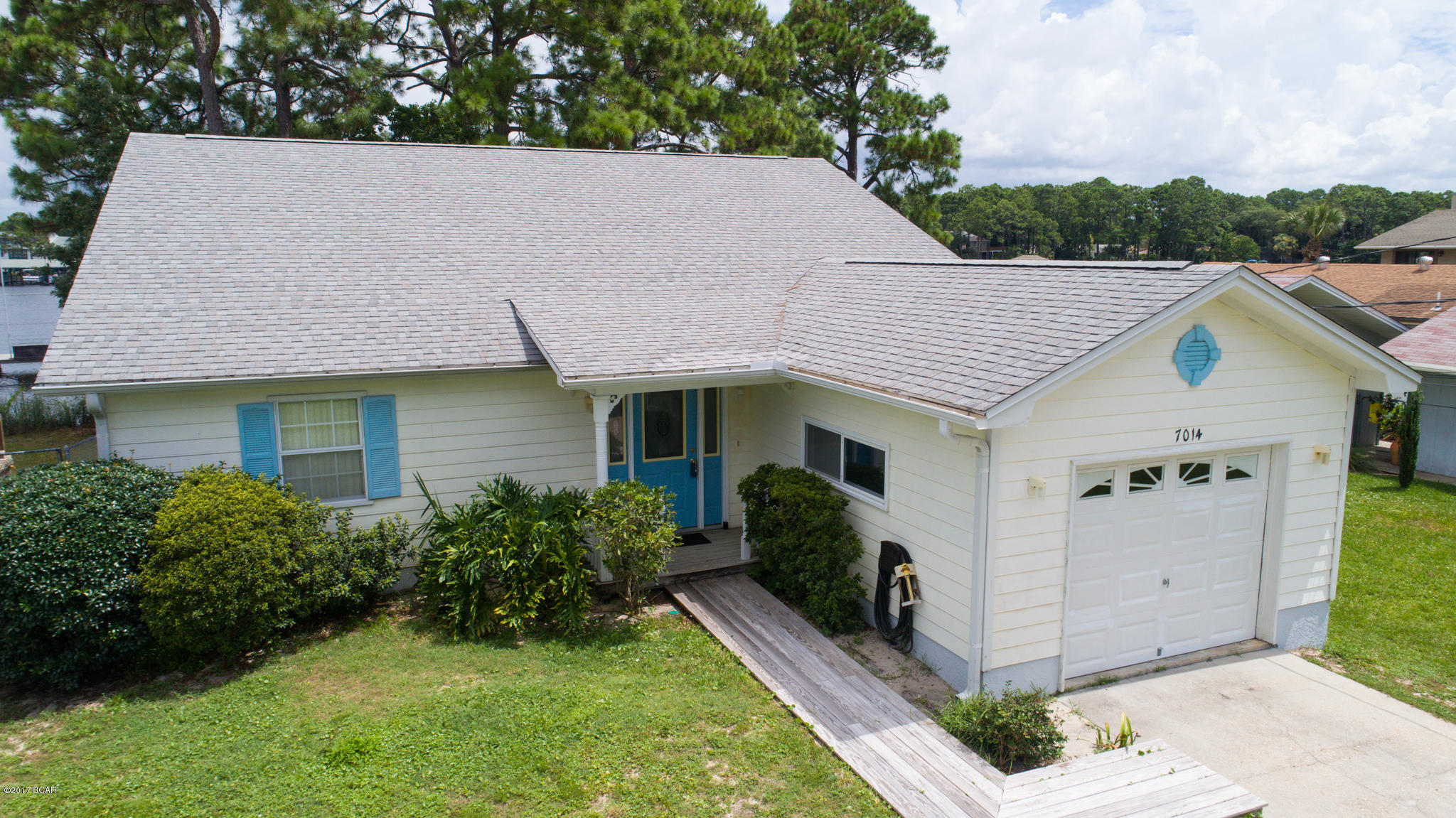 Holiday Beach On The Gulf - Residential