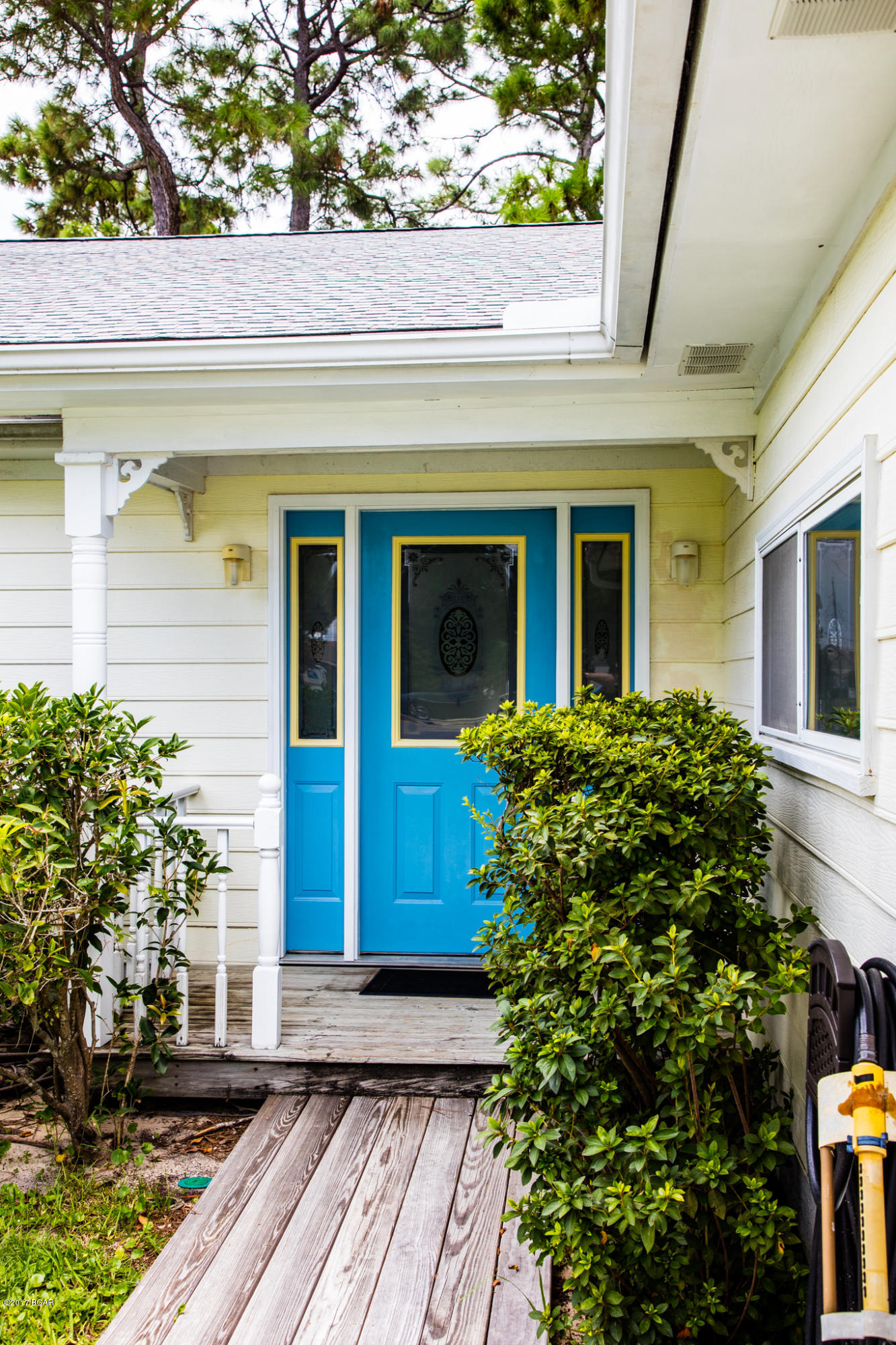 Holiday Beach On The Gulf - Residential