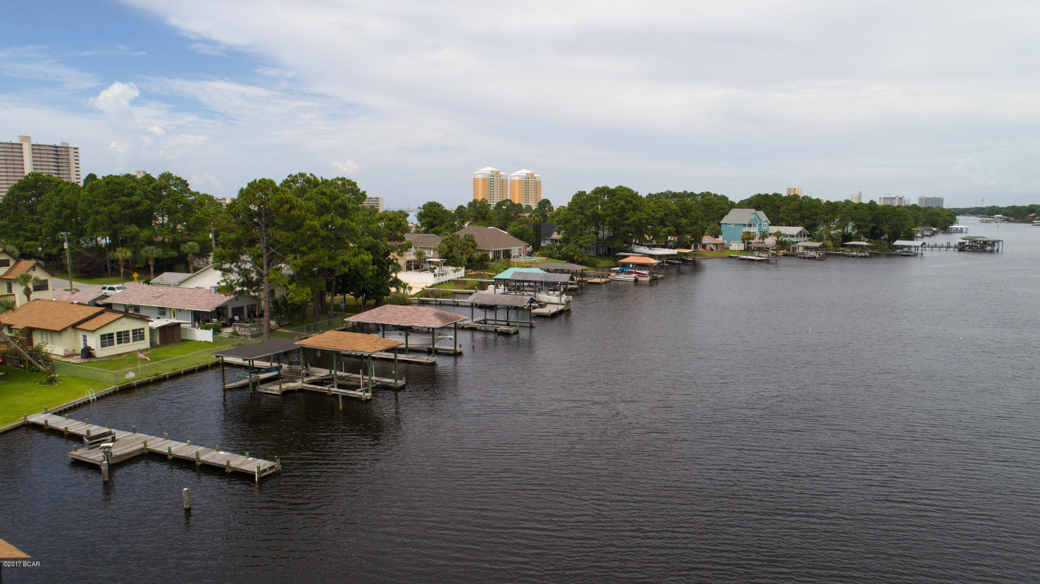 Holiday Beach On The Gulf - Residential